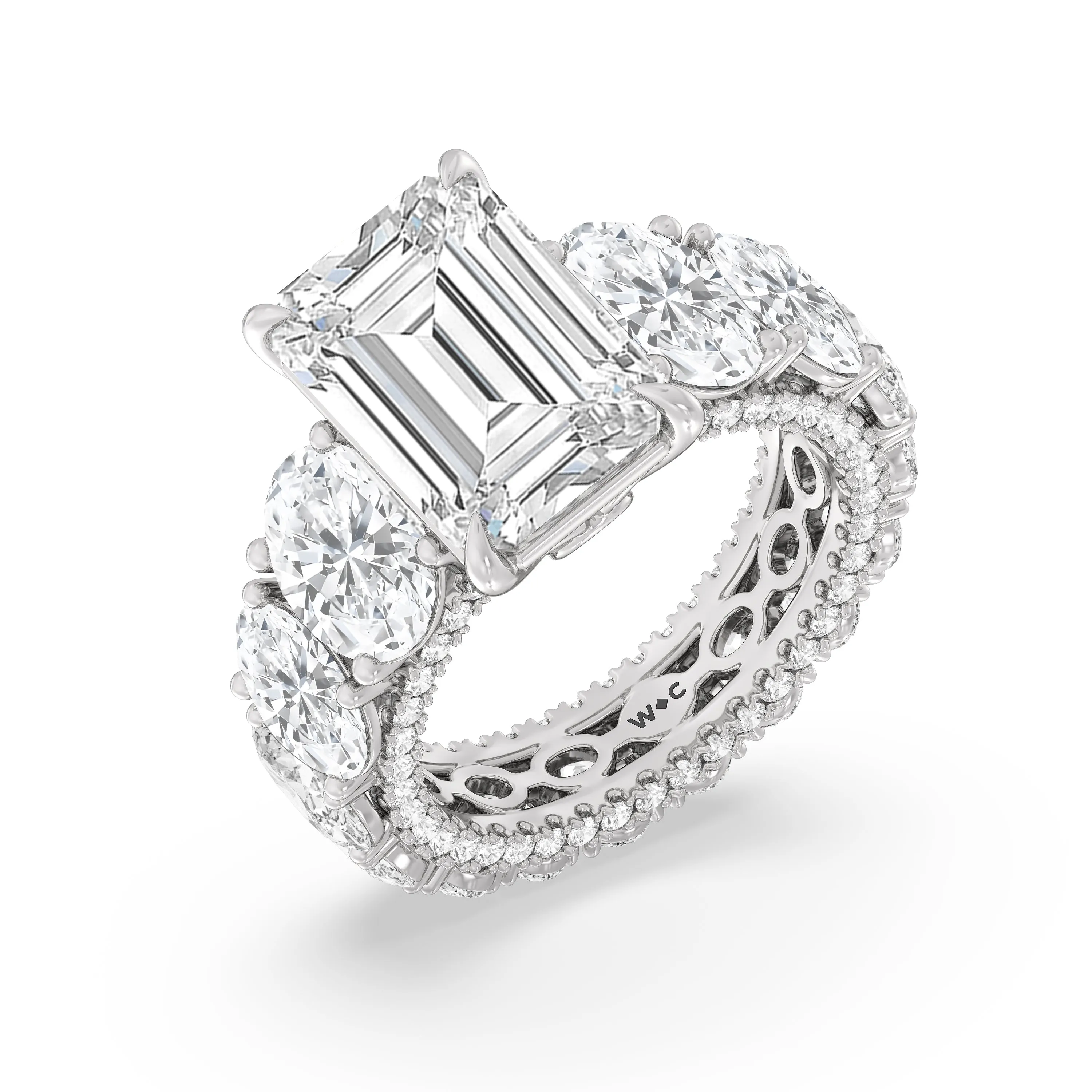The Broome Ring