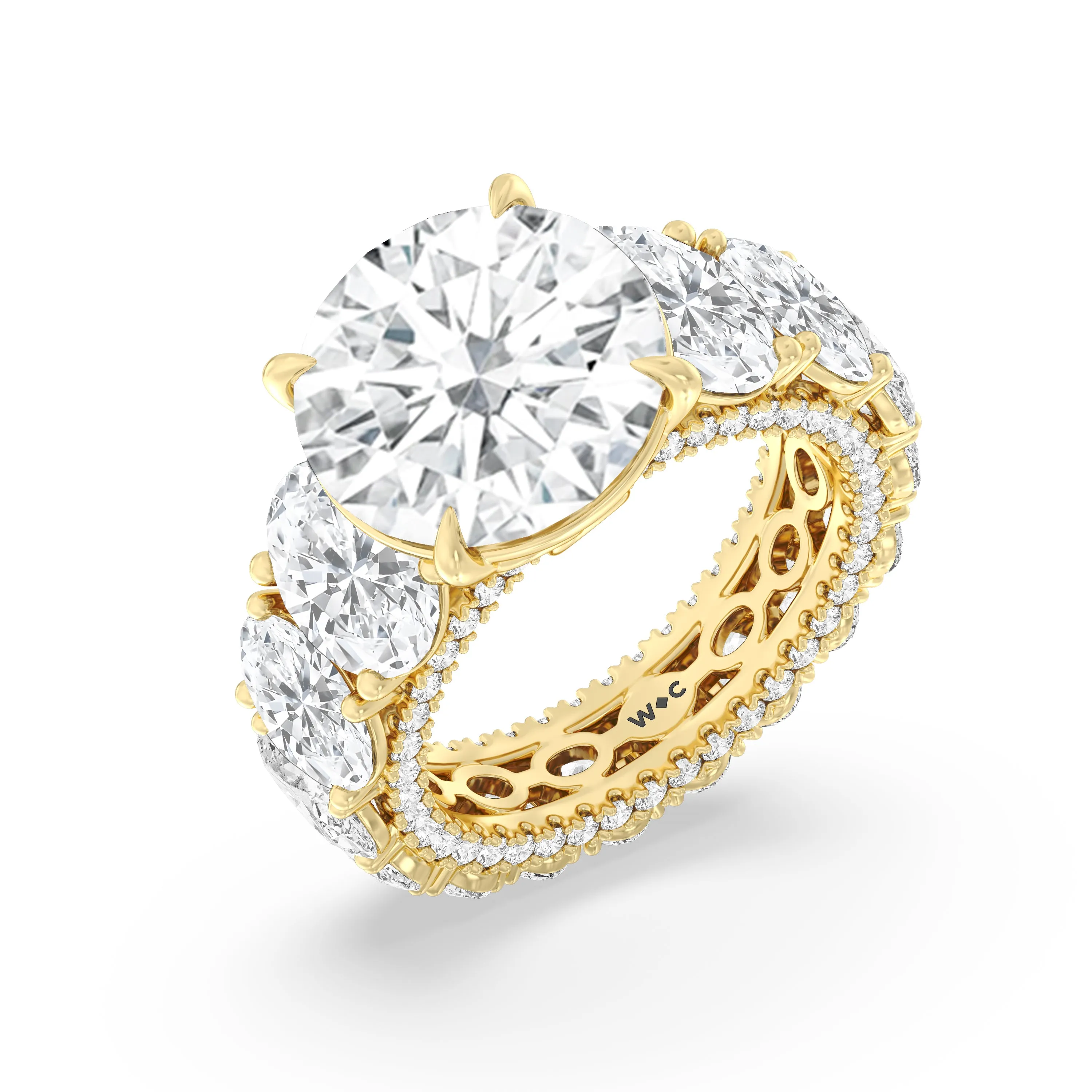 The Broome Ring
