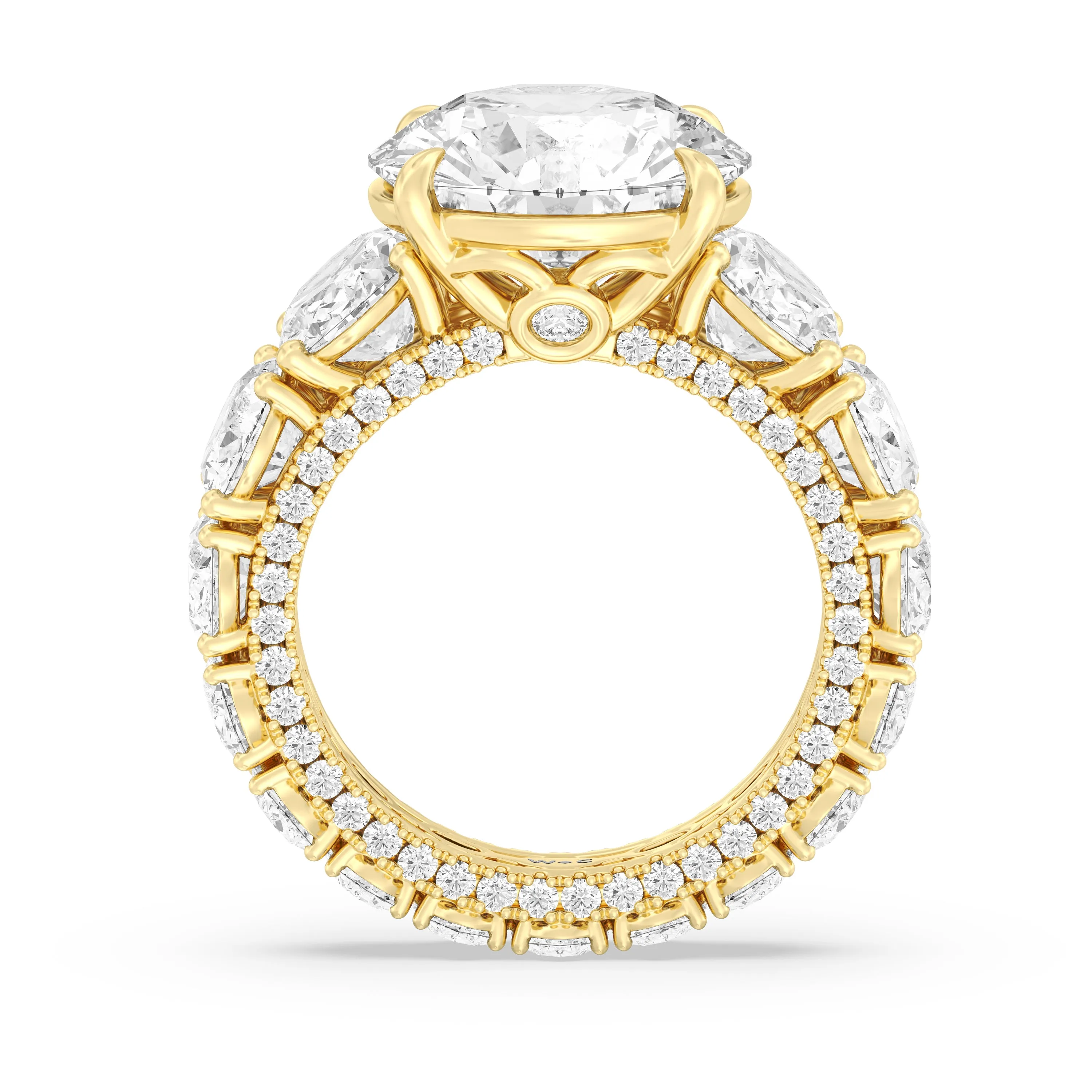 The Broome Ring