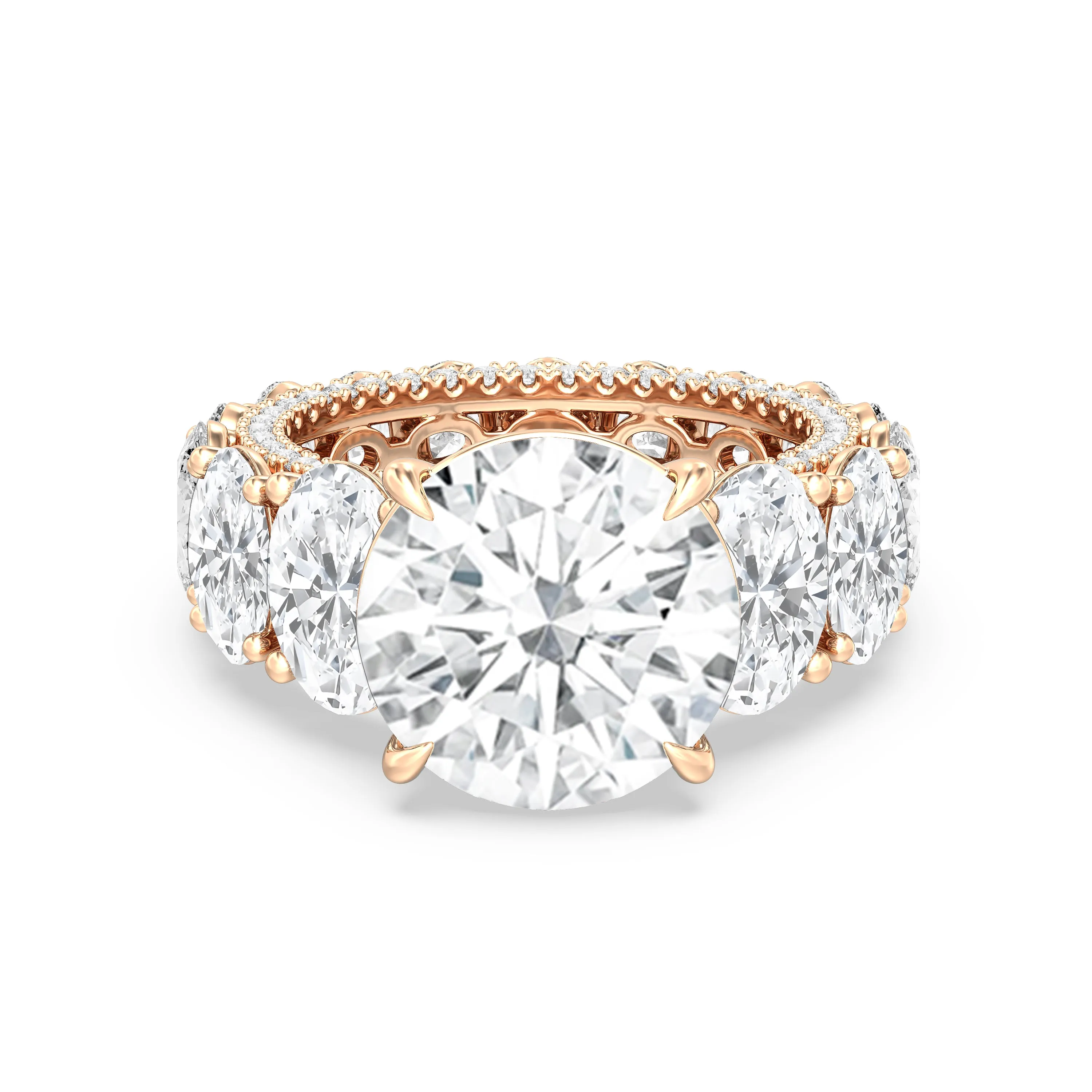 The Broome Ring