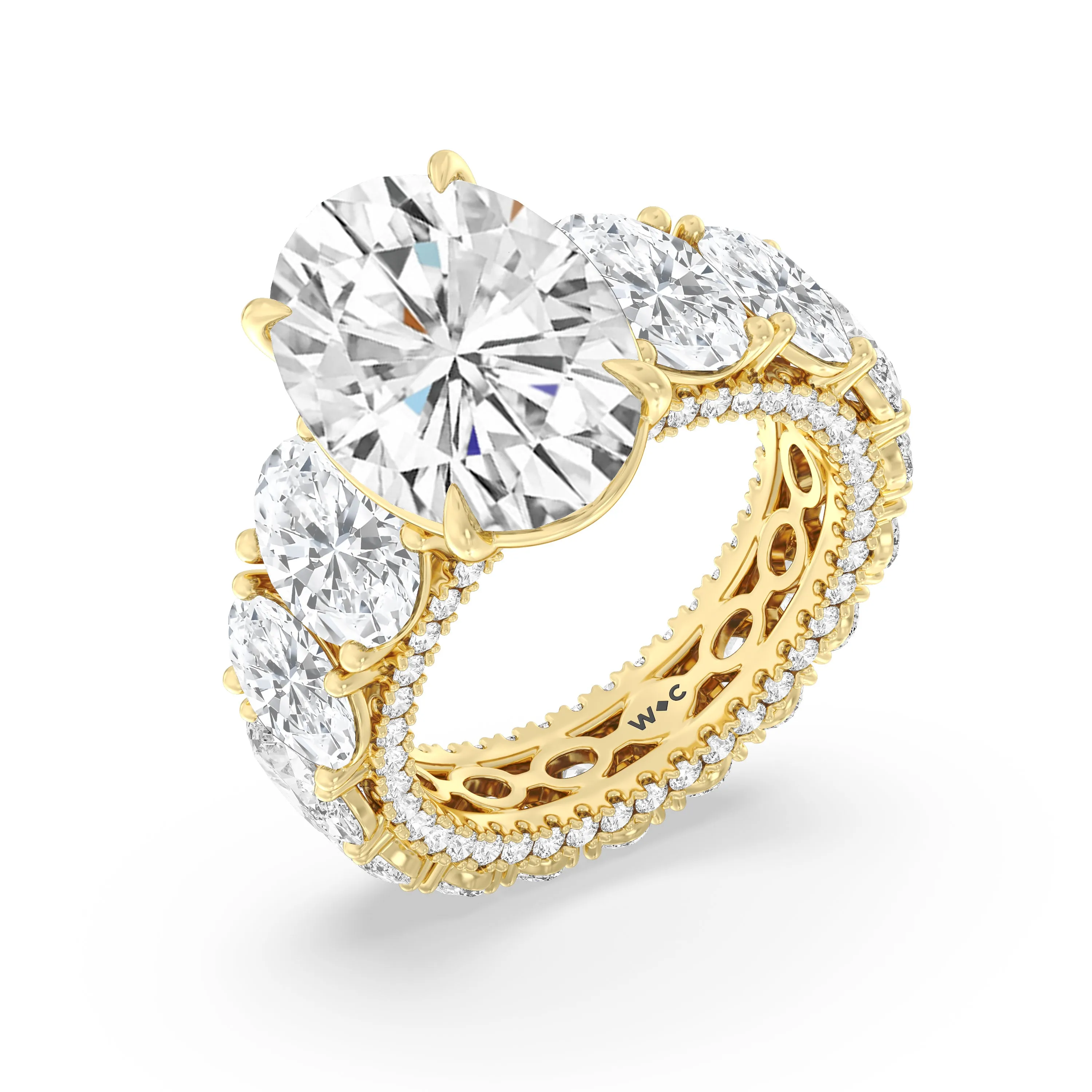 The Broome Ring