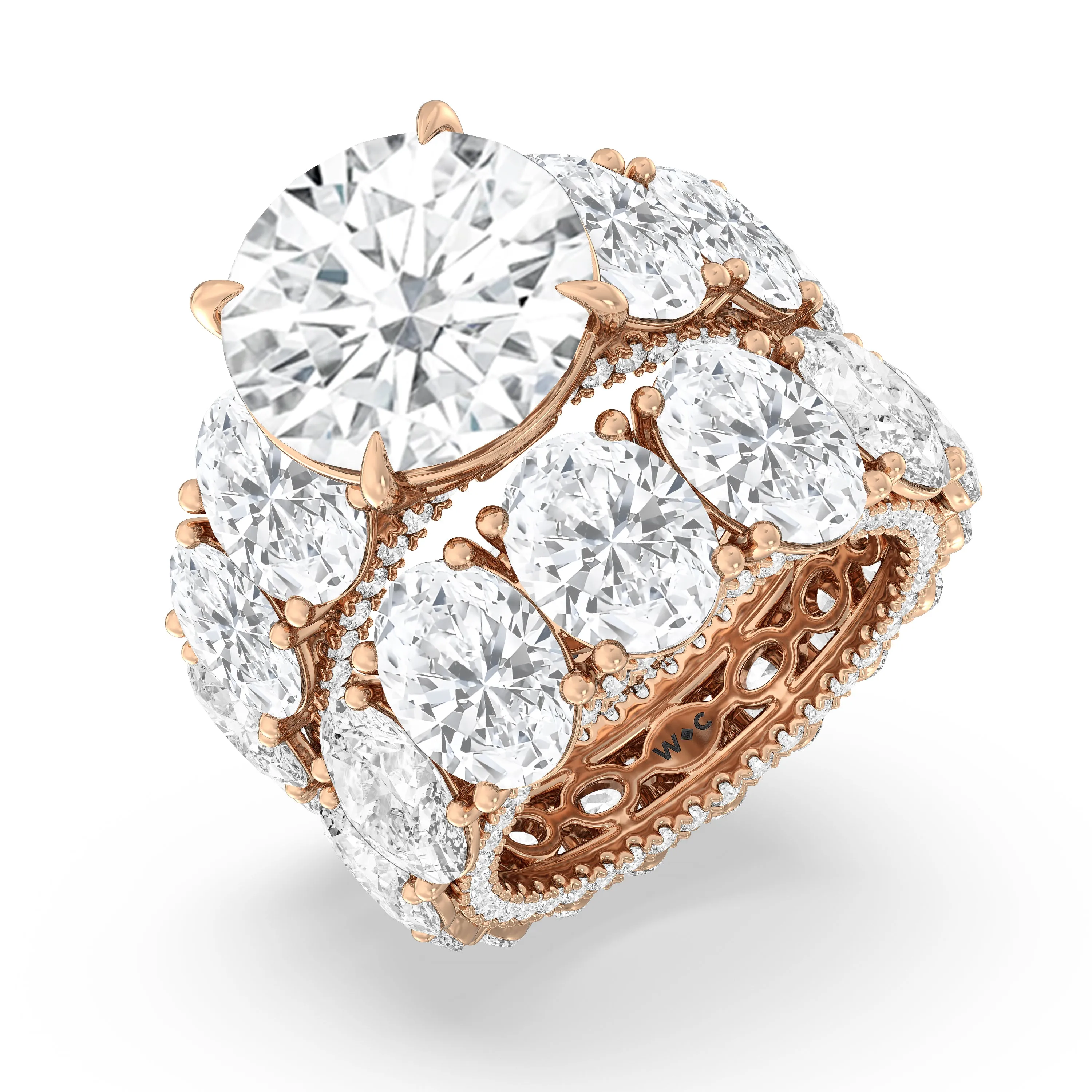 The Broome Ring