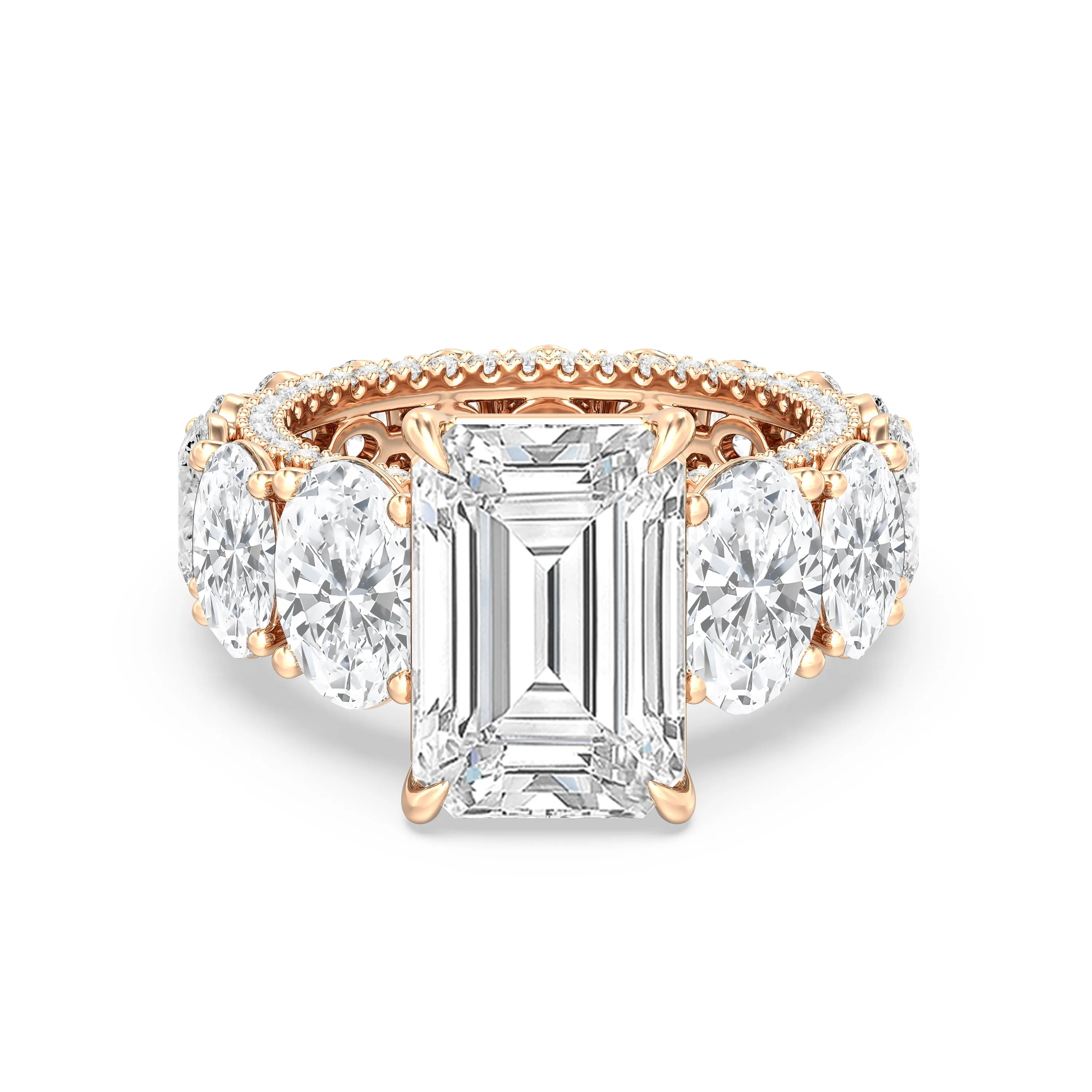 The Broome Ring