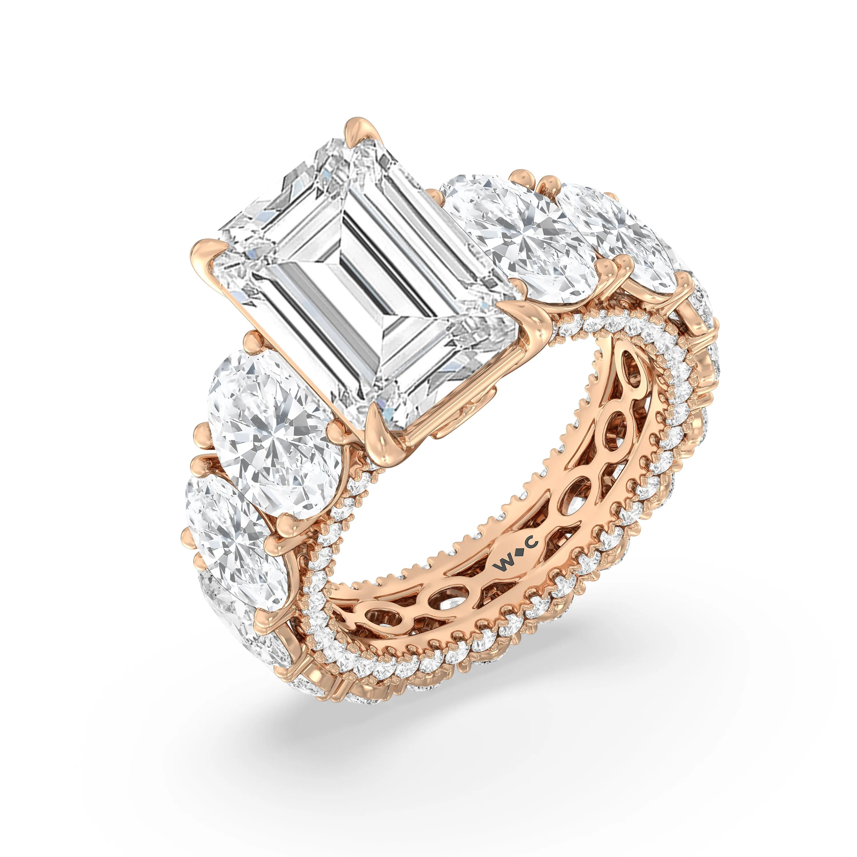 The Broome Ring