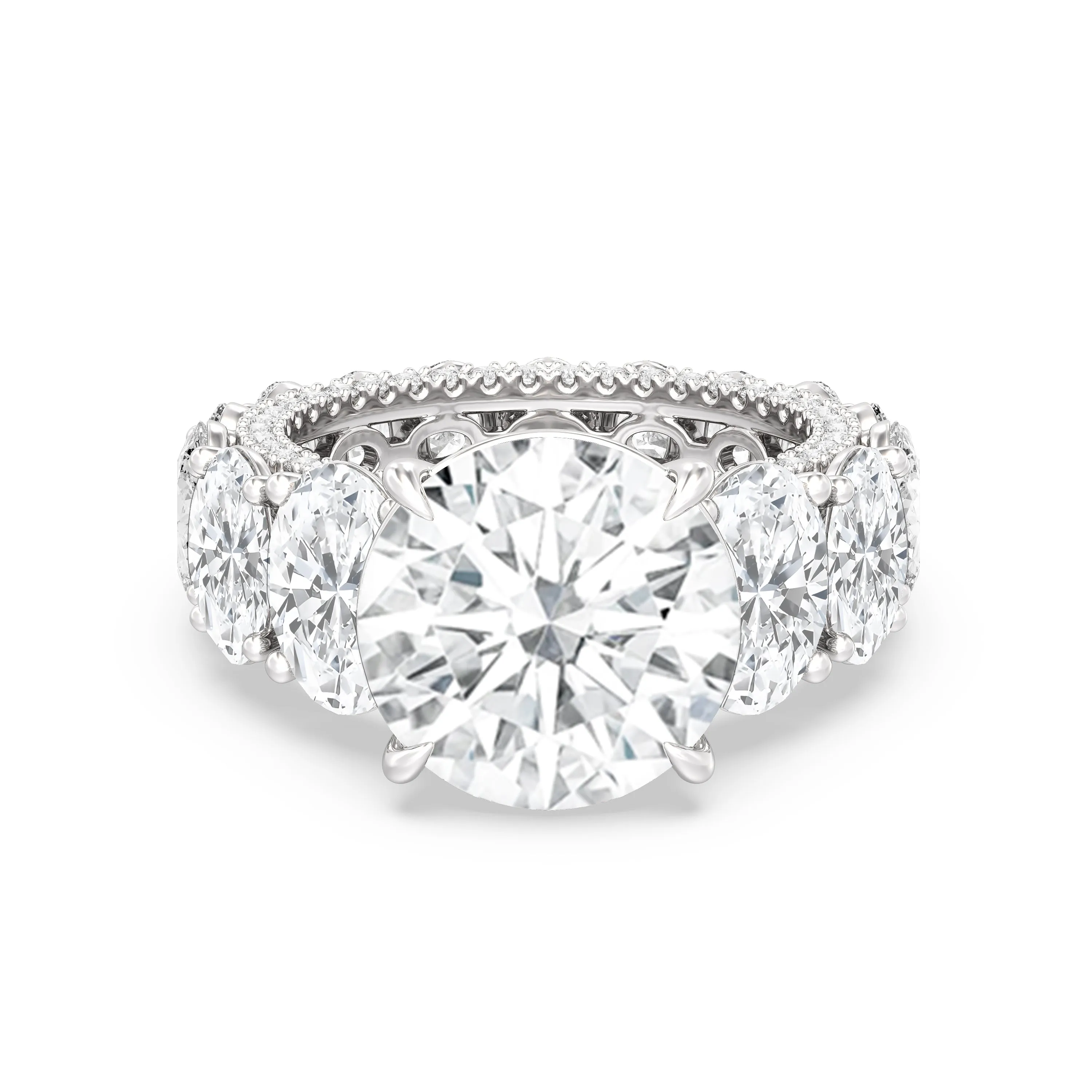 The Broome Ring