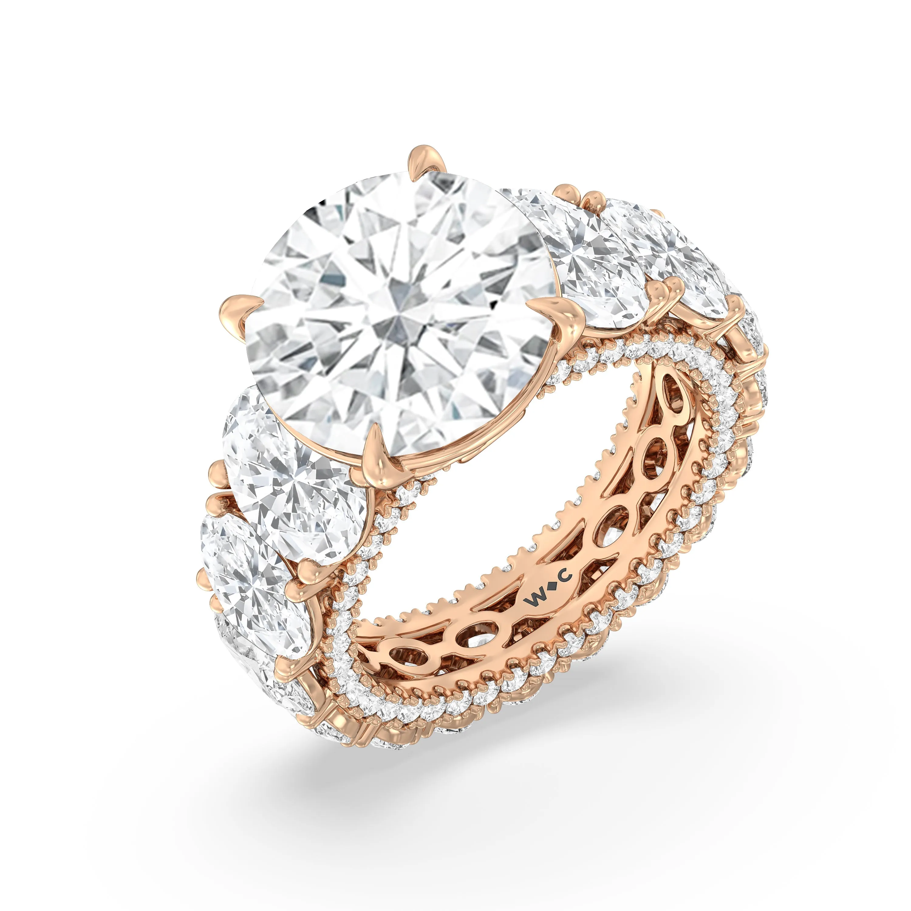 The Broome Ring