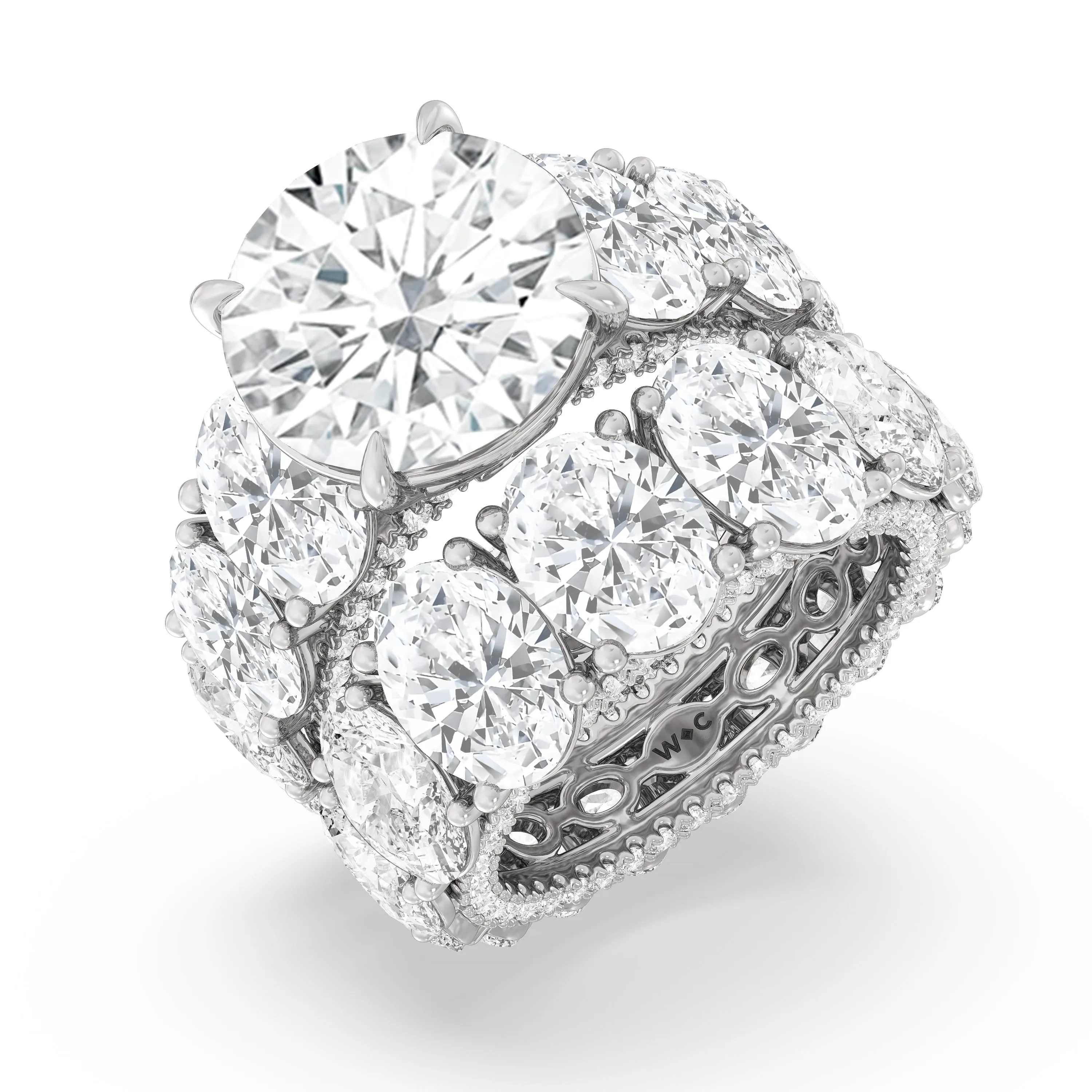 The Broome Ring