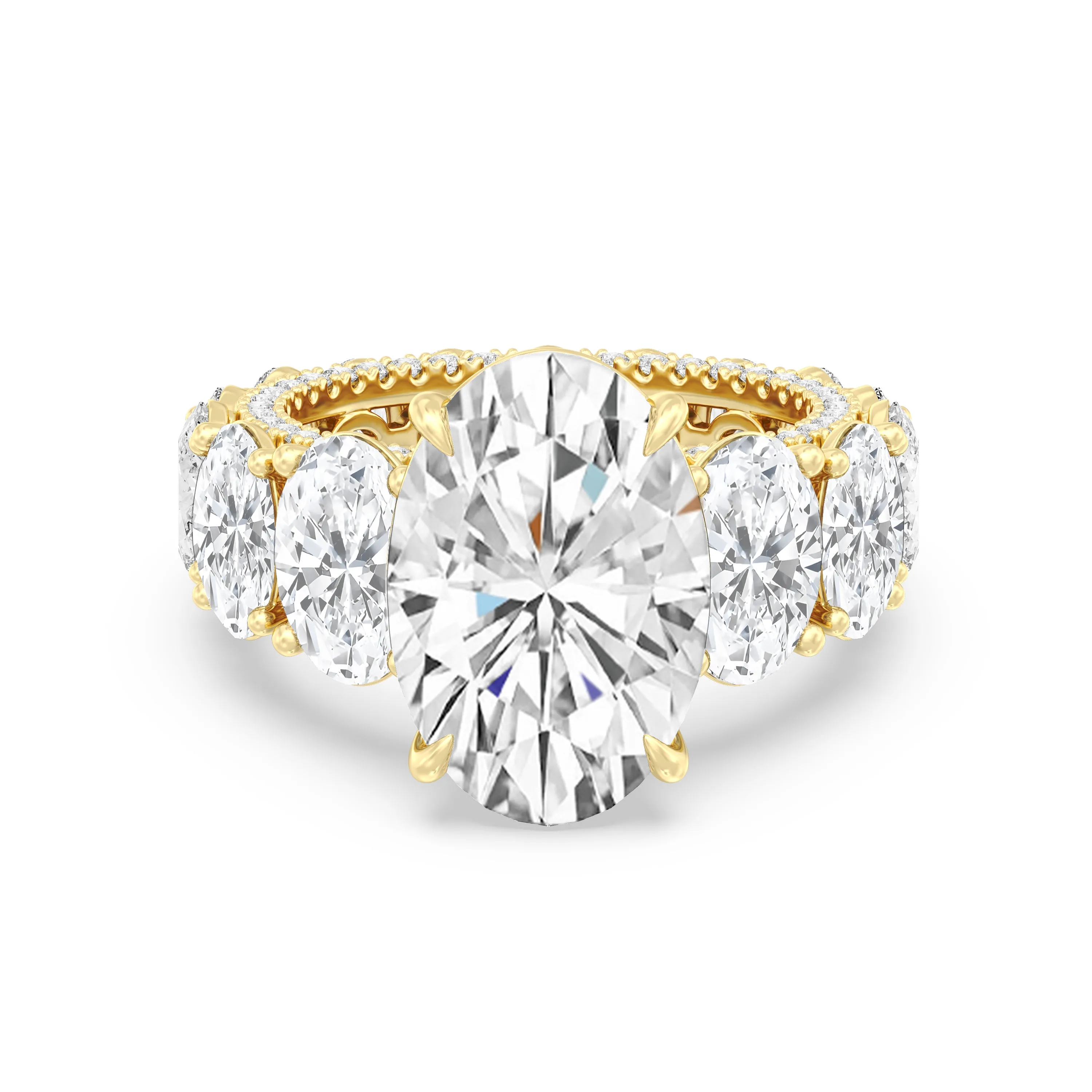 The Broome Ring