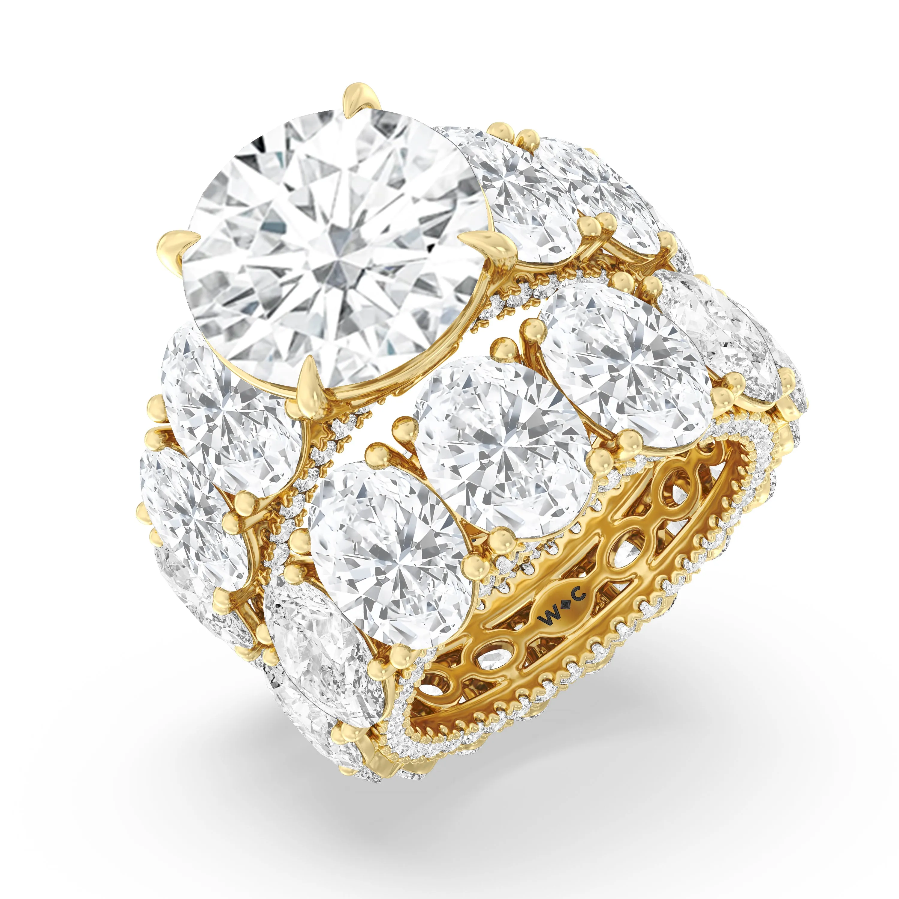 The Broome Ring