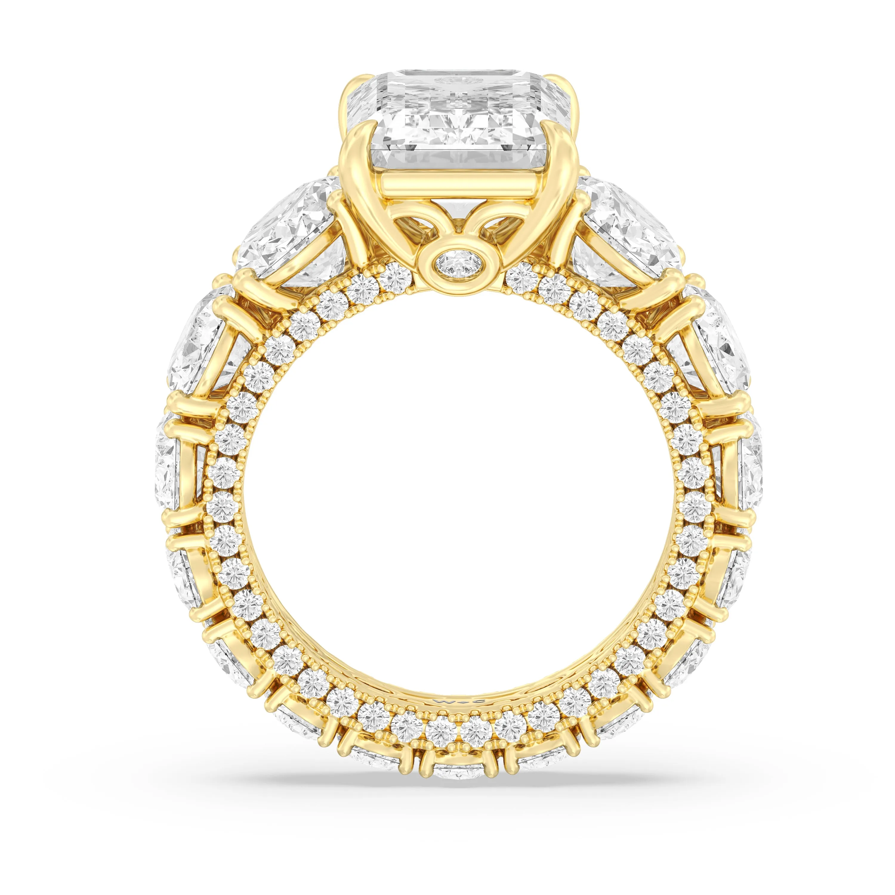 The Broome Ring