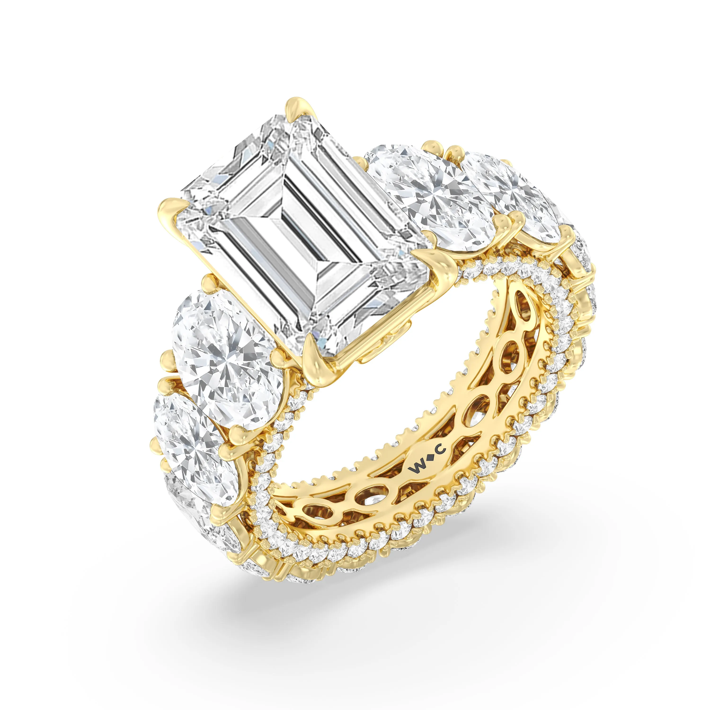 The Broome Ring
