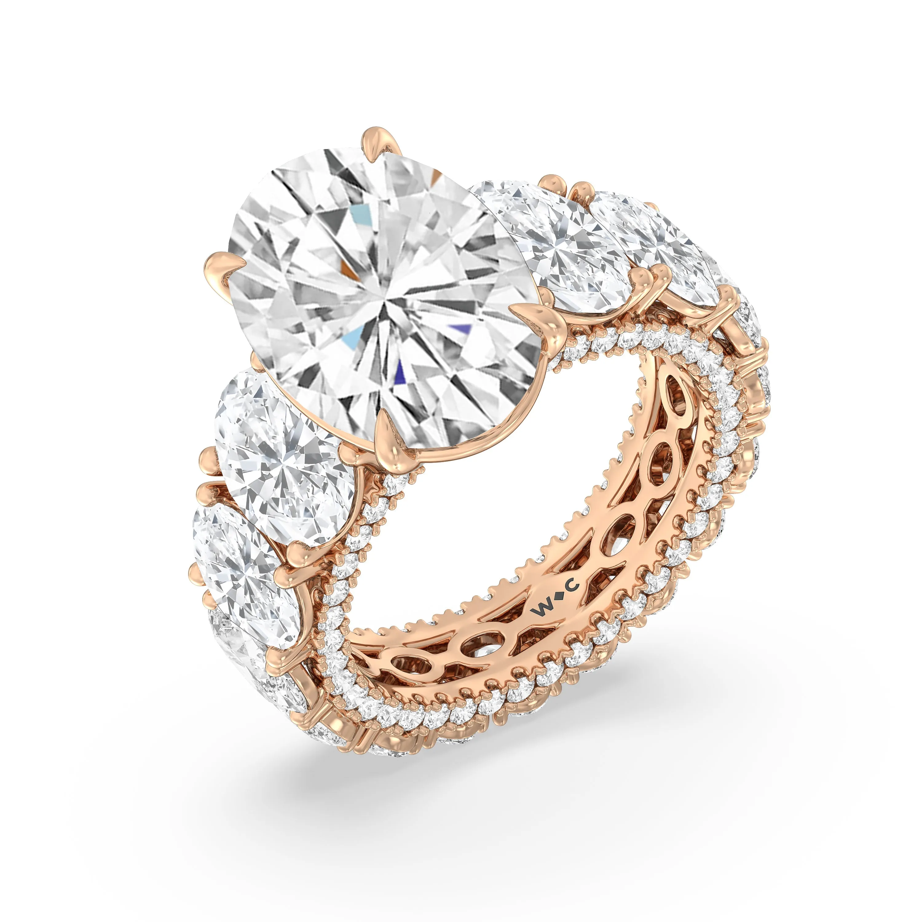 The Broome Ring