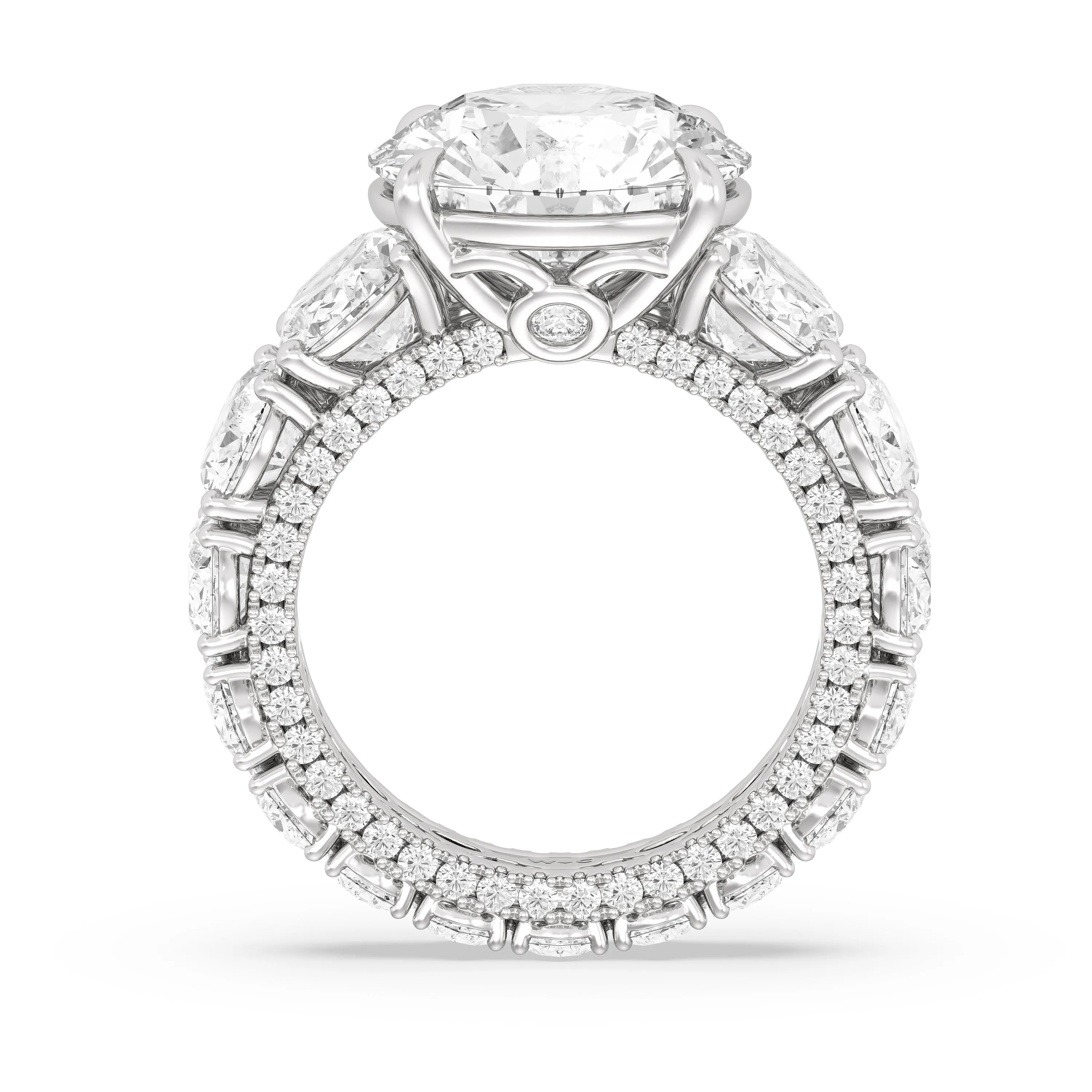 The Broome Ring