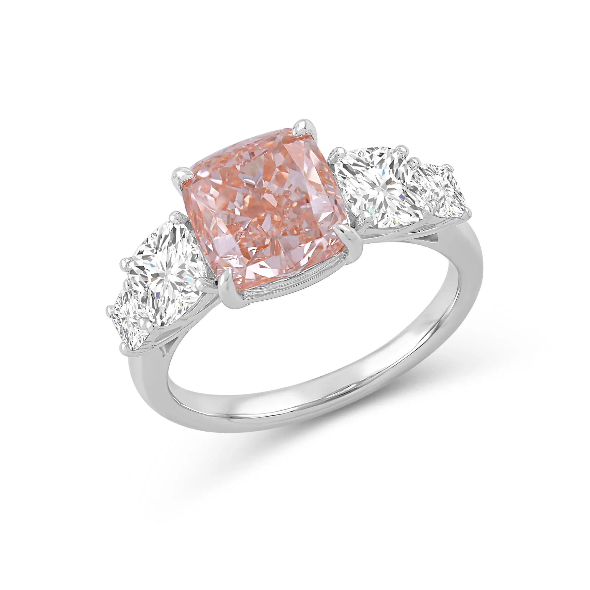 The St. George Ring