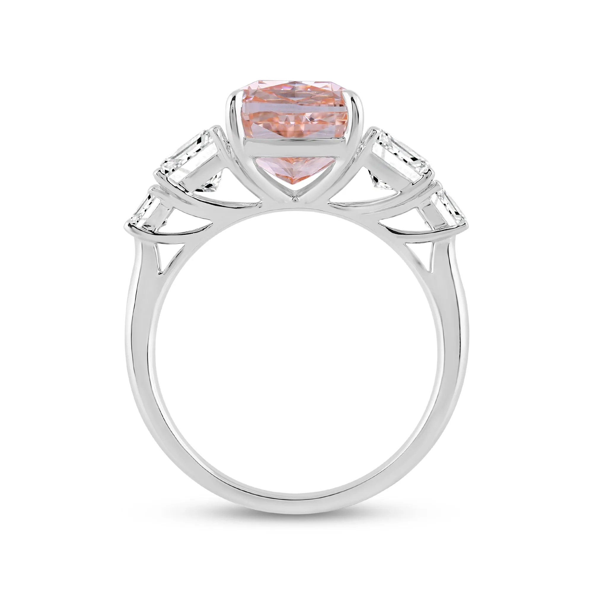 The St. George Ring