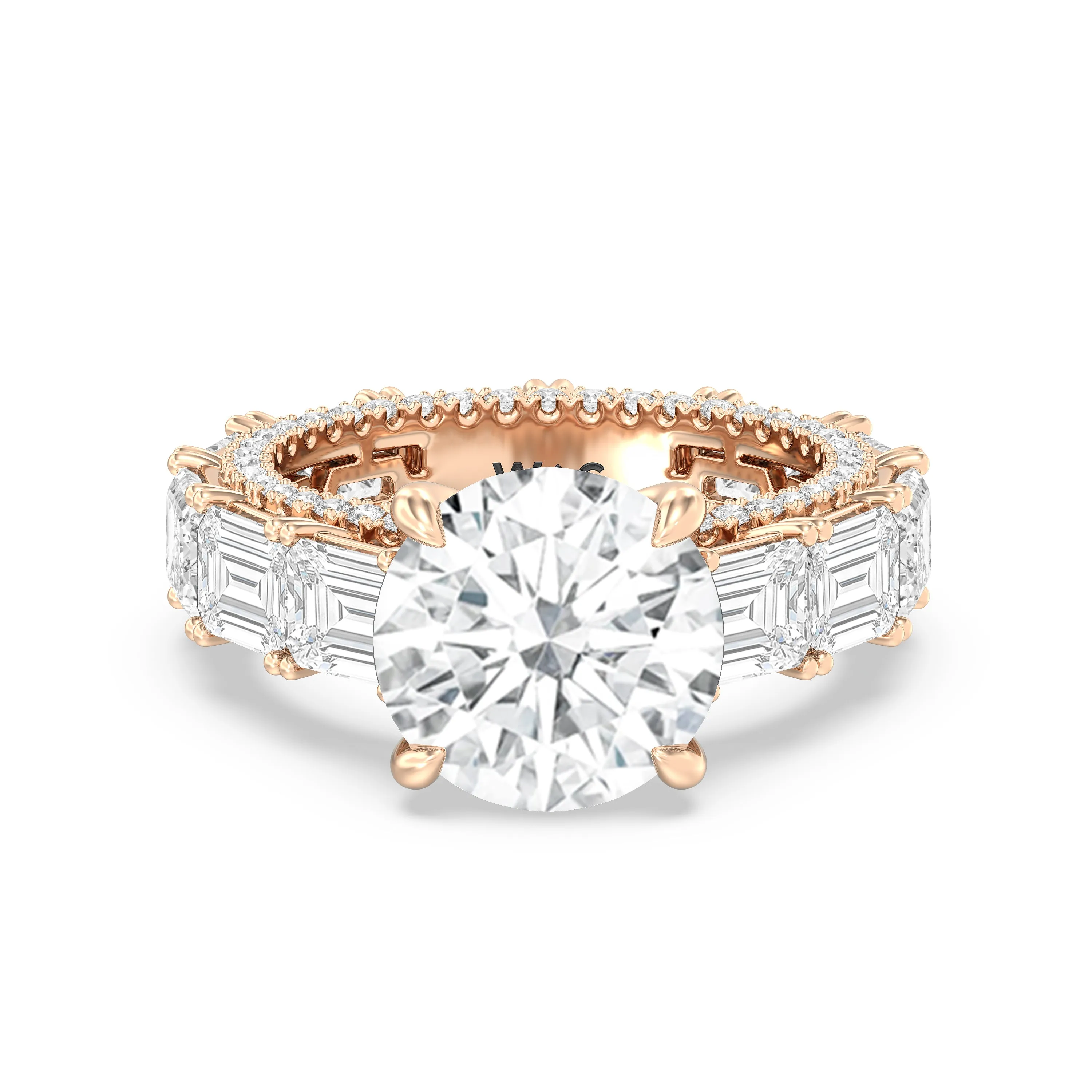 The Upper East Side Ring