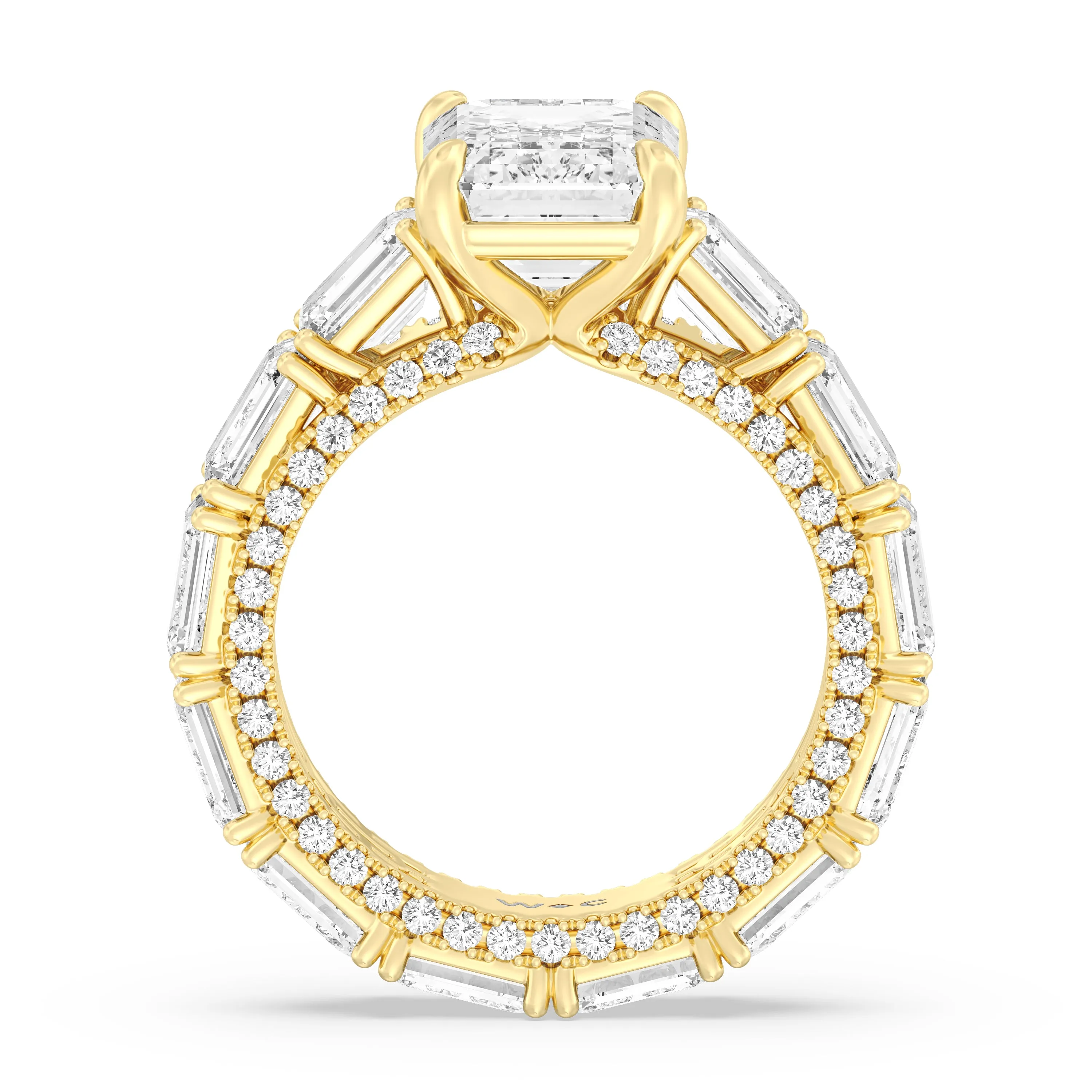 The Upper East Side Ring