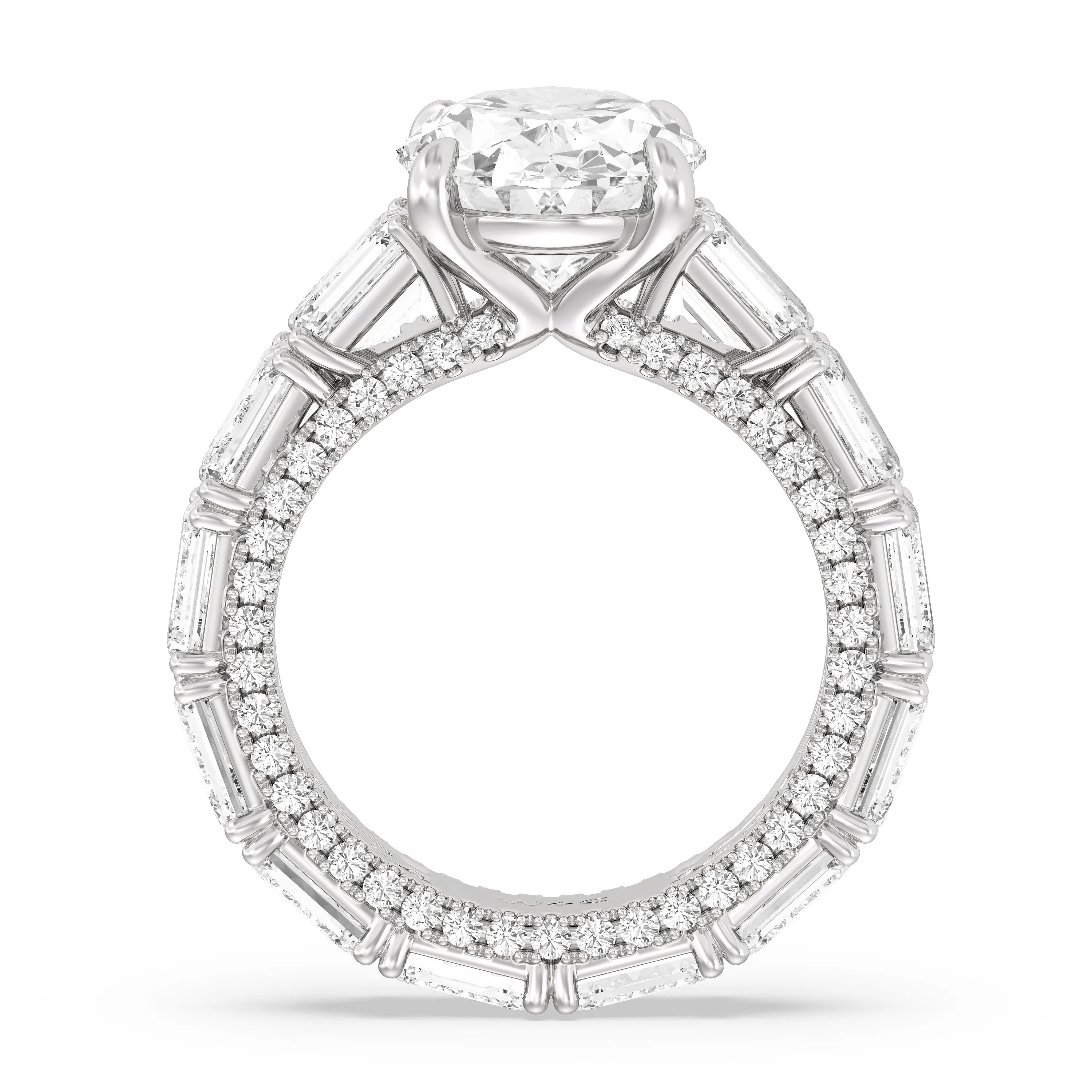 The Upper East Side Ring