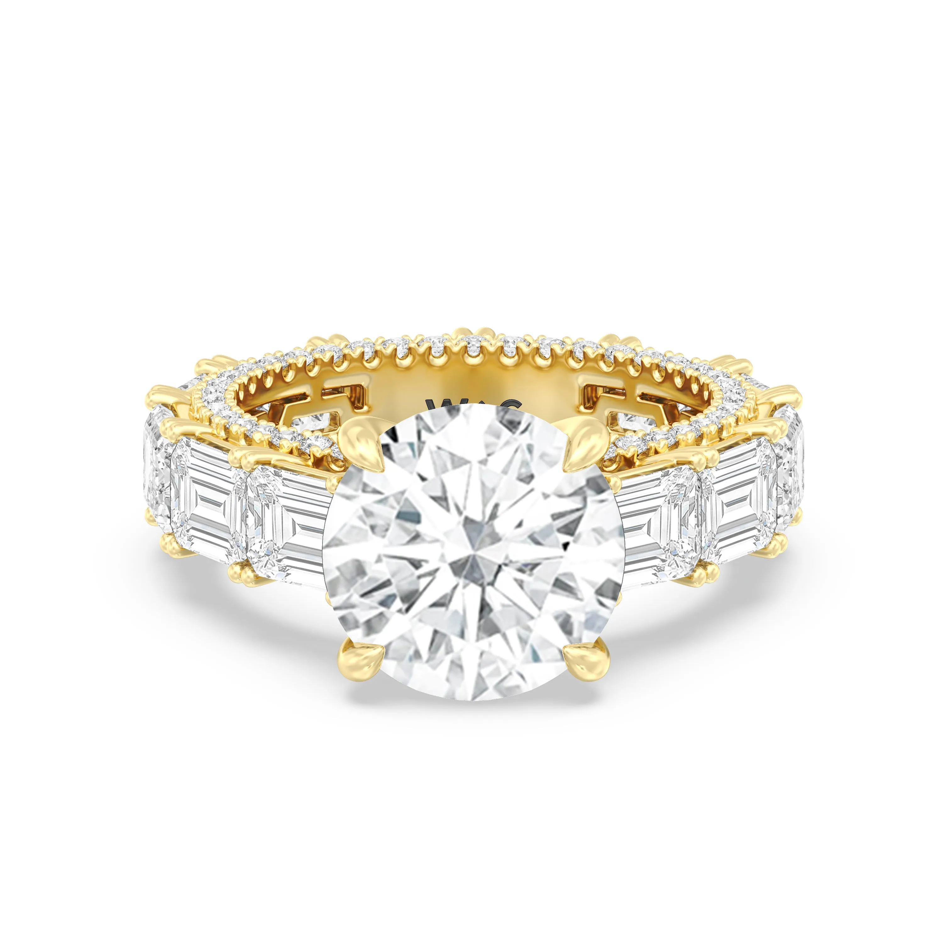 The Upper East Side Ring