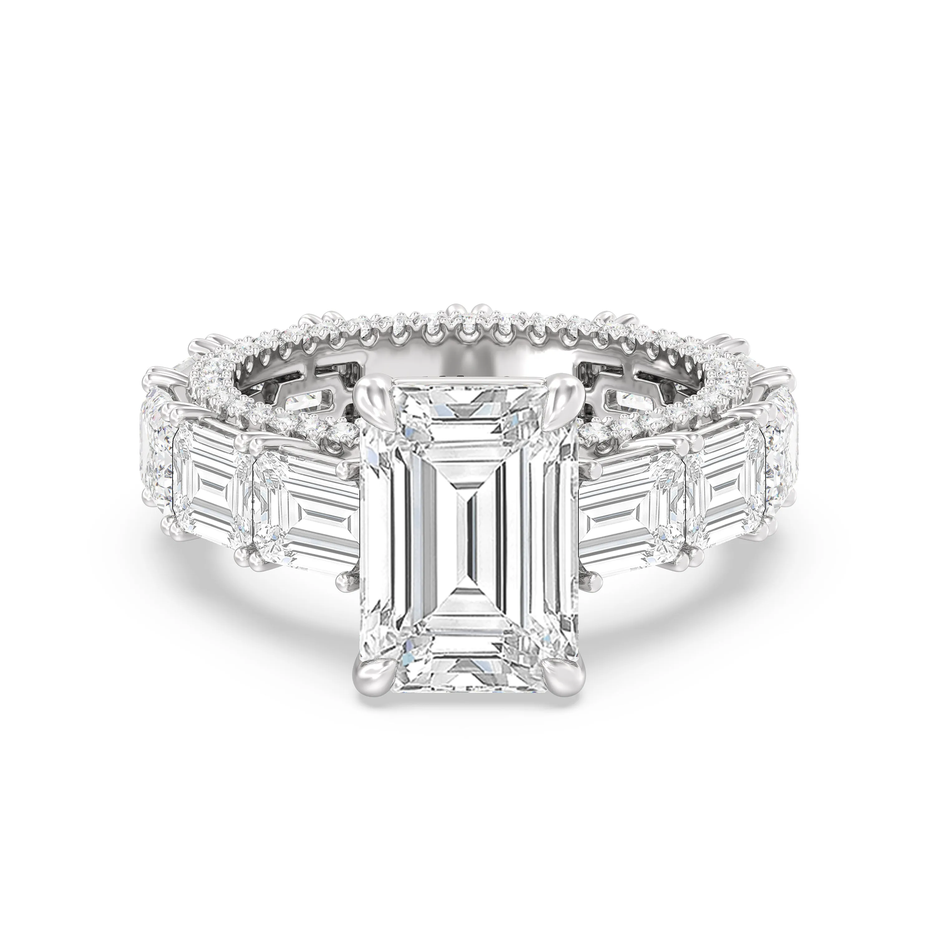 The Upper East Side Ring