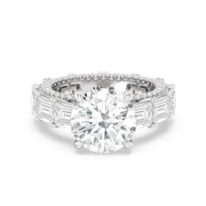 The Upper East Side Ring