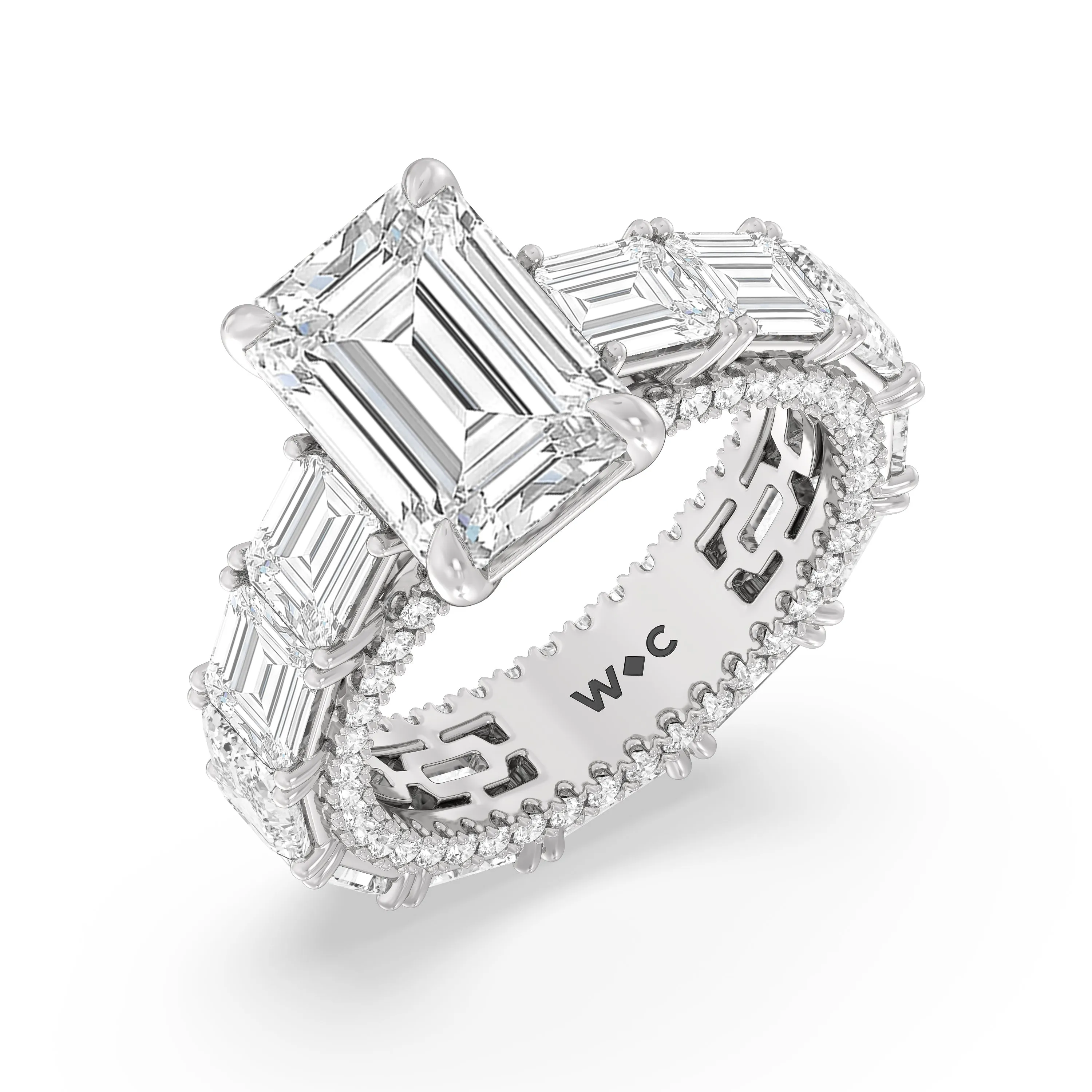 The Upper East Side Ring