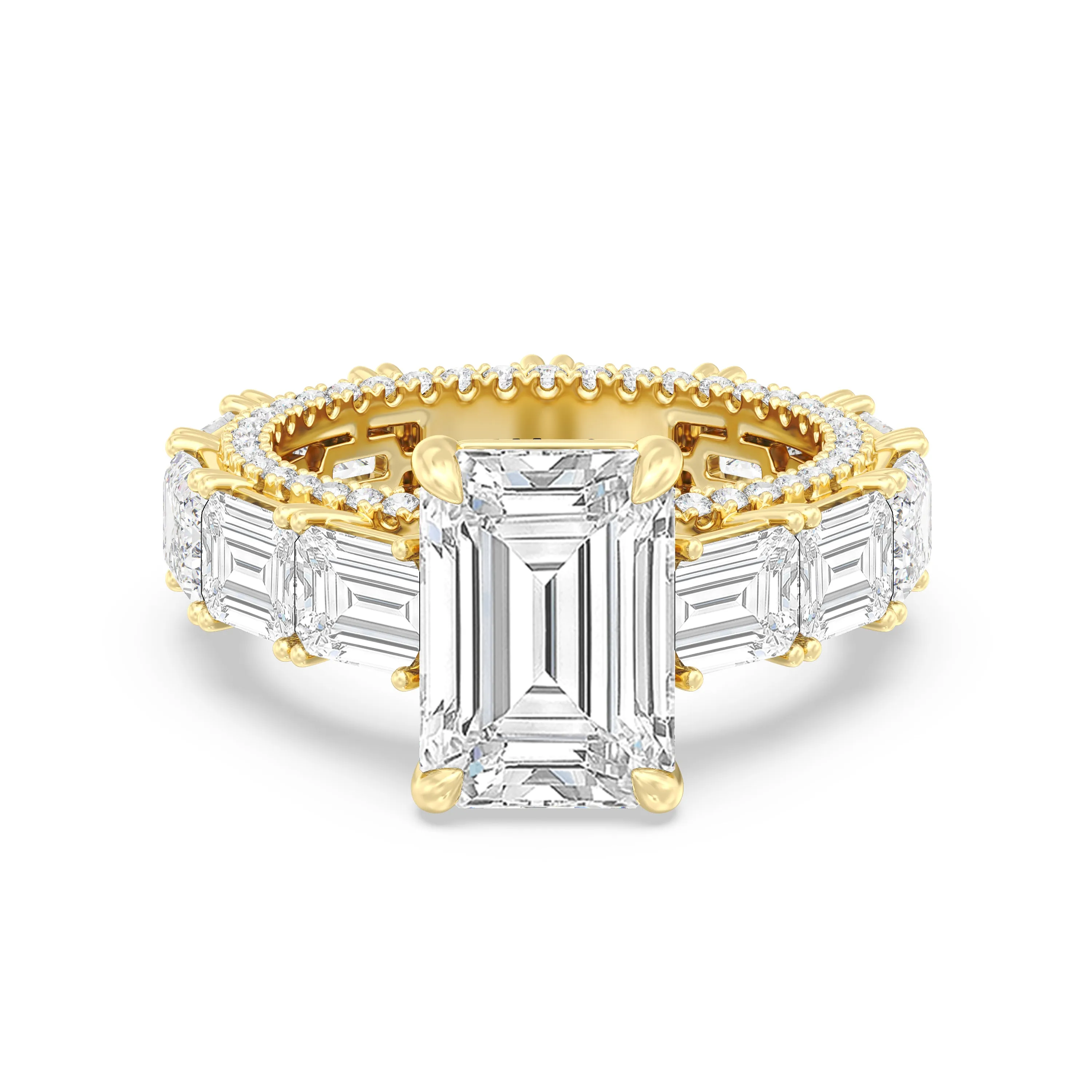 The Upper East Side Ring