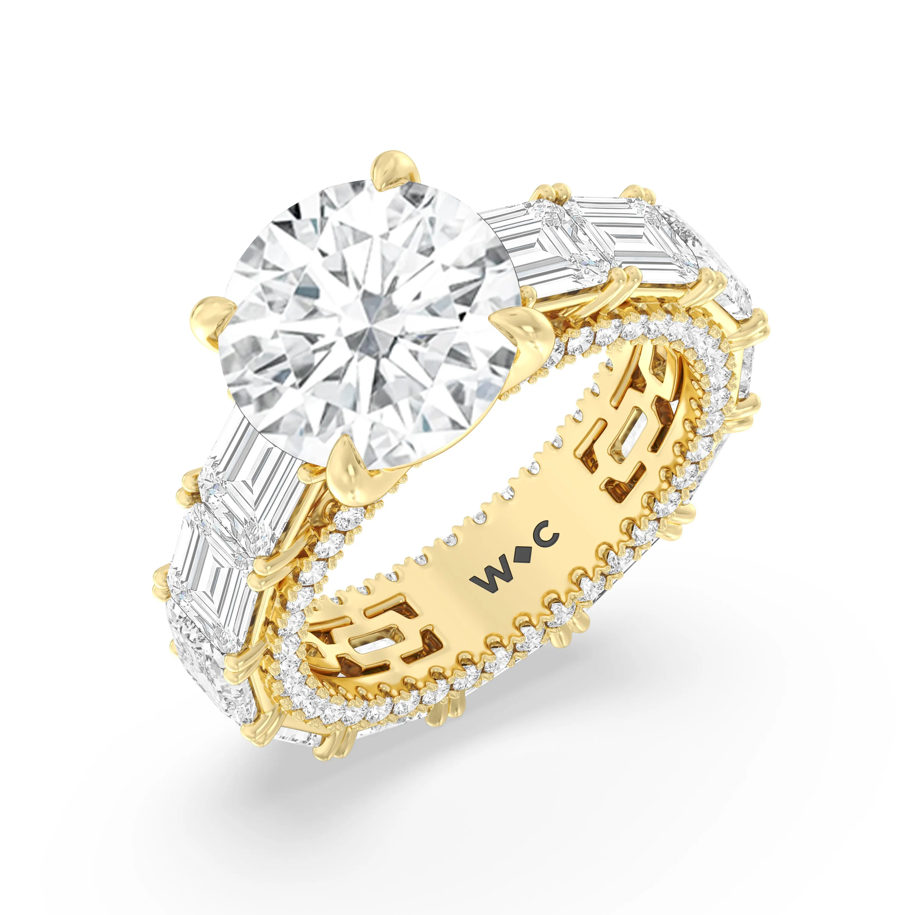 The Upper East Side Ring