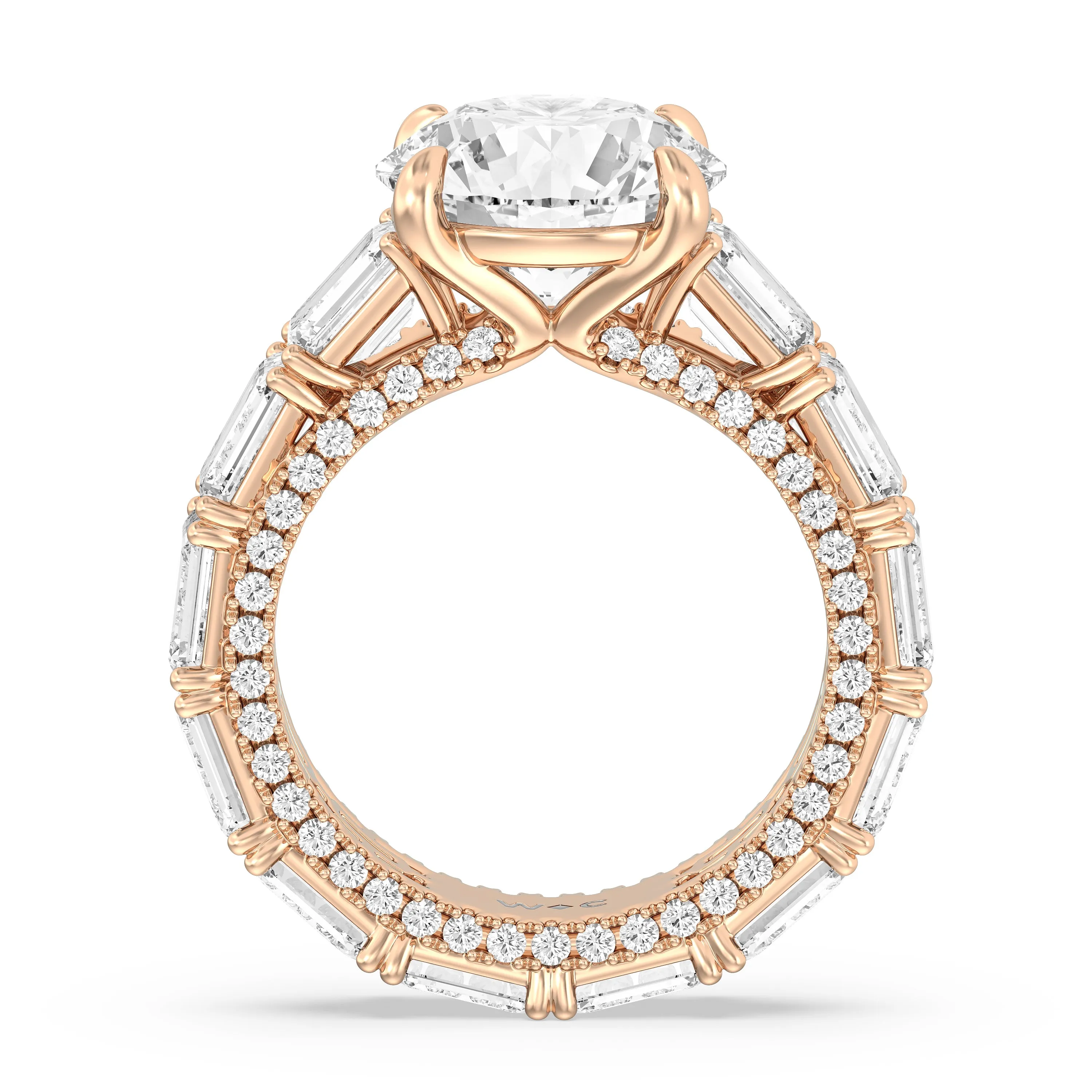 The Upper East Side Ring