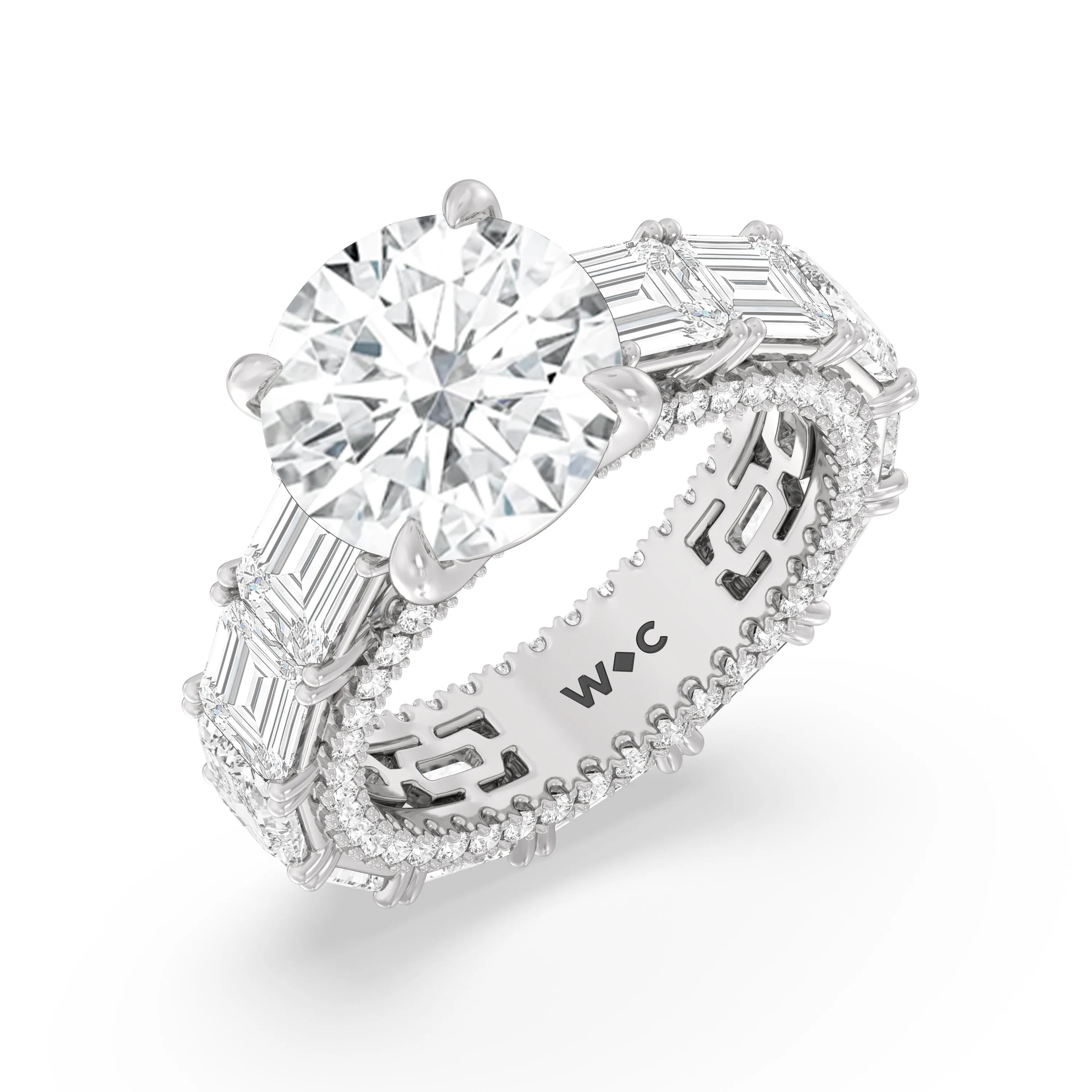 The Upper East Side Ring