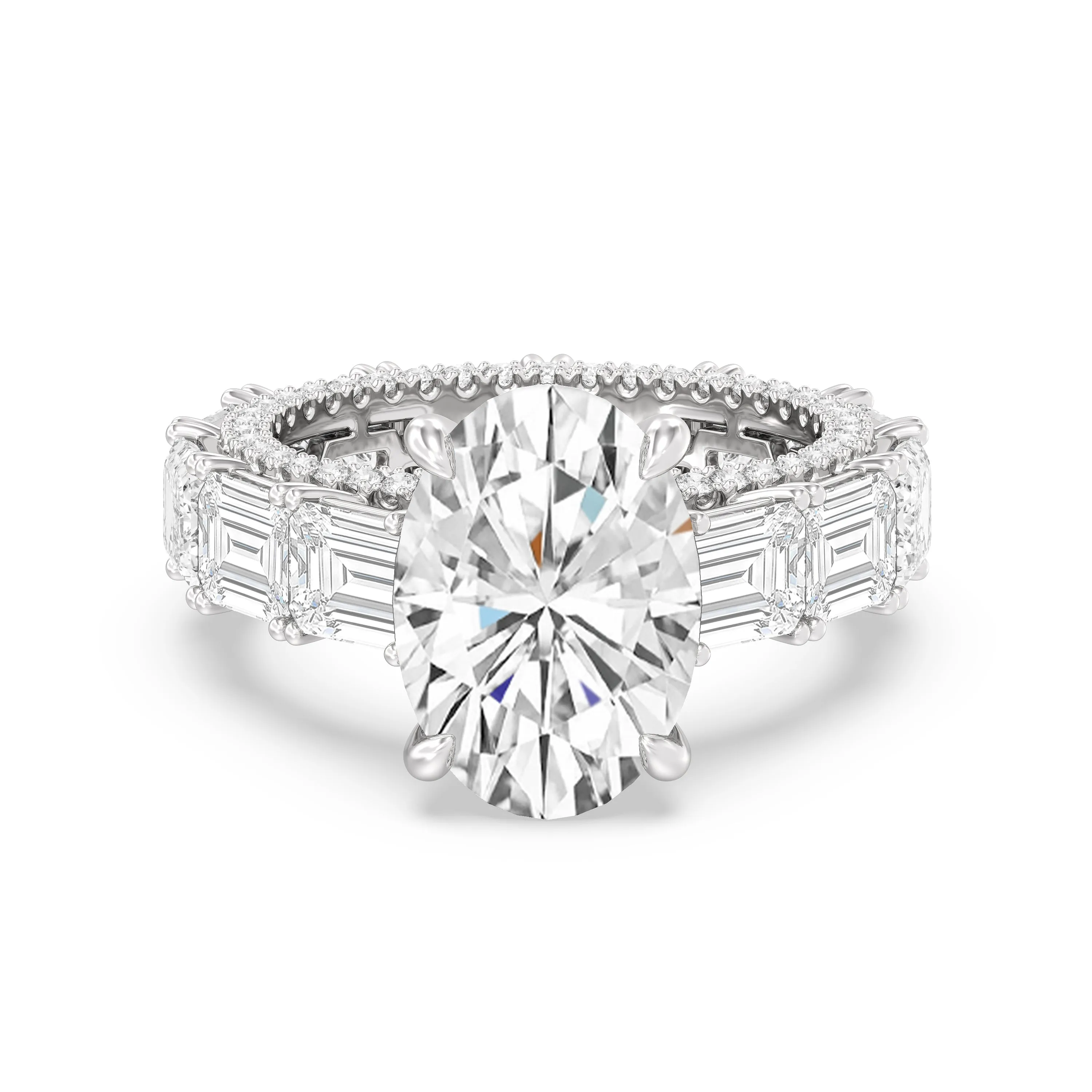 The Upper East Side Ring