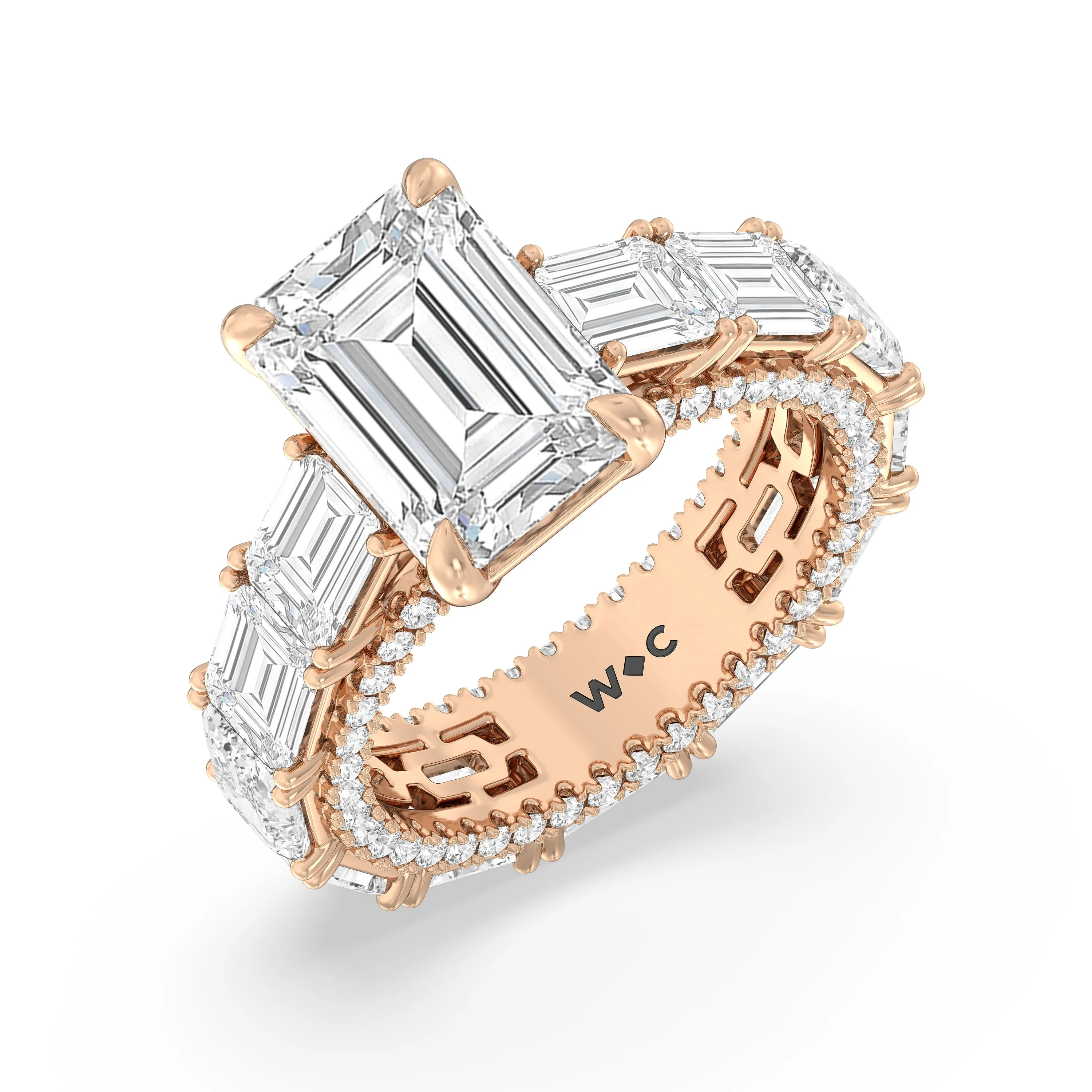 The Upper East Side Ring