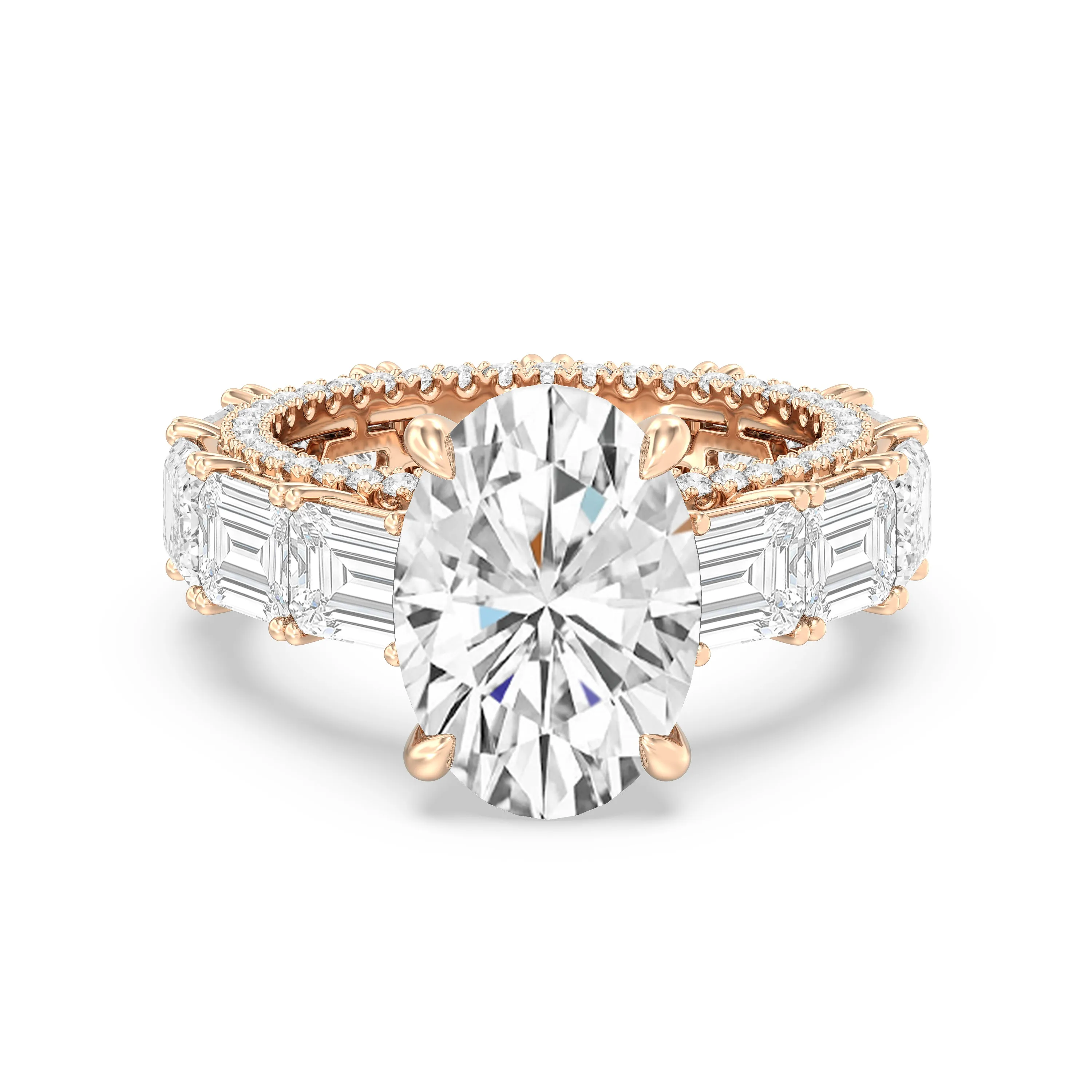 The Upper East Side Ring