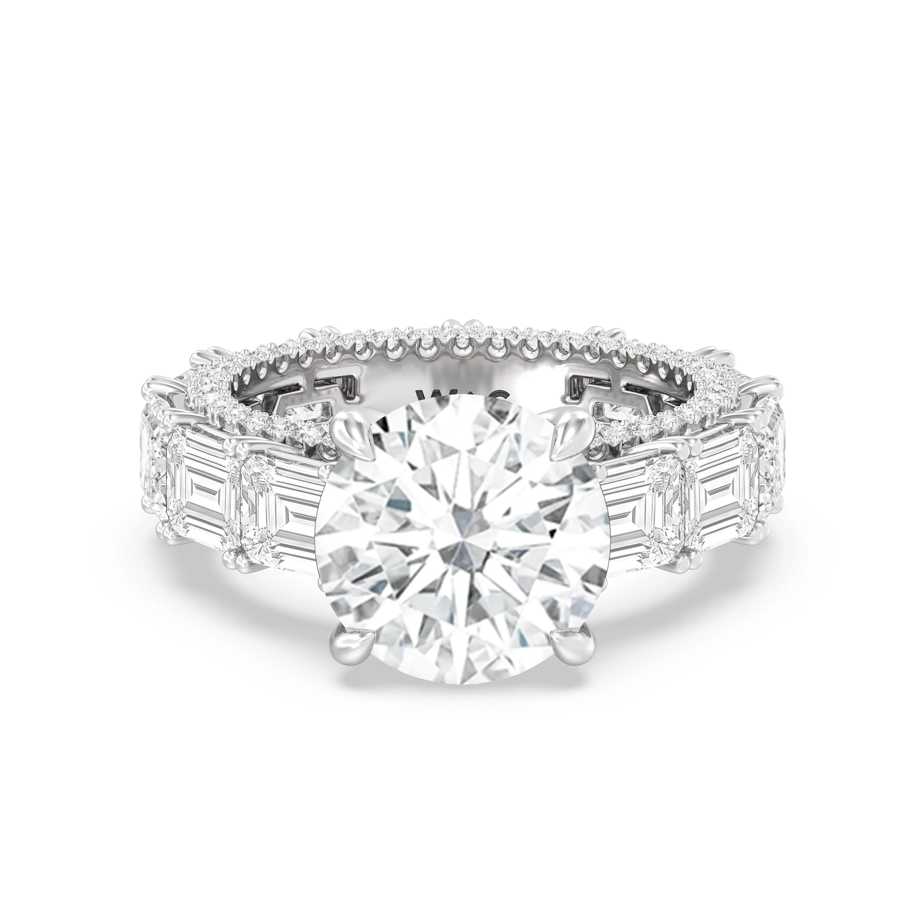 The Upper East Side Ring