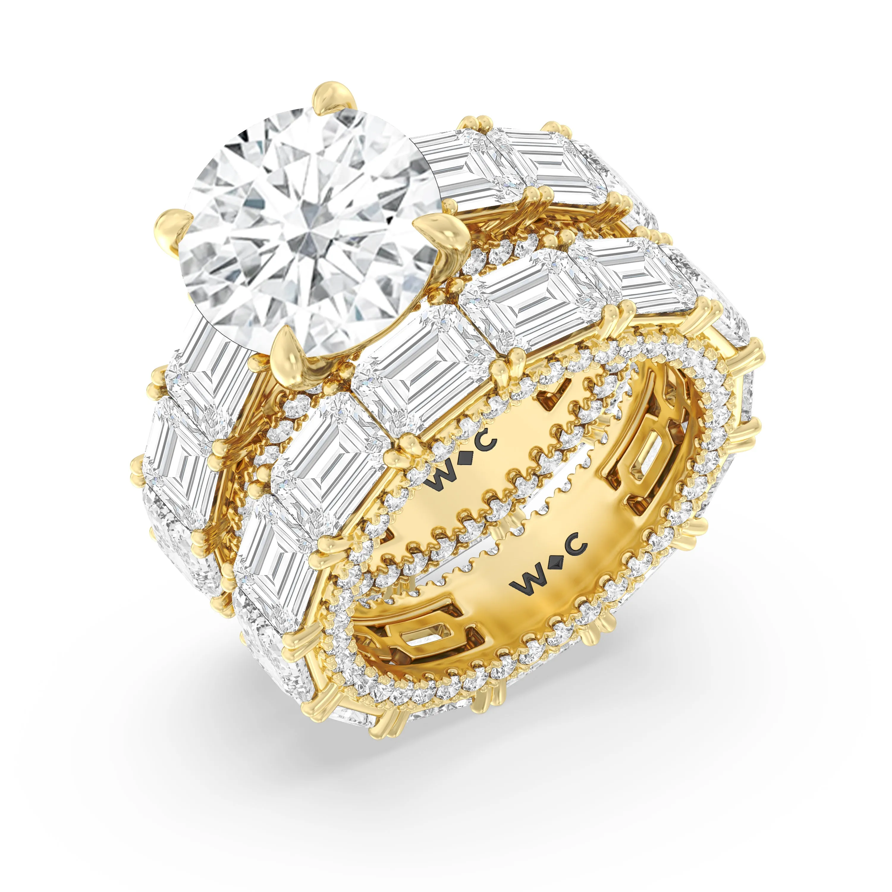 The Upper East Side Ring