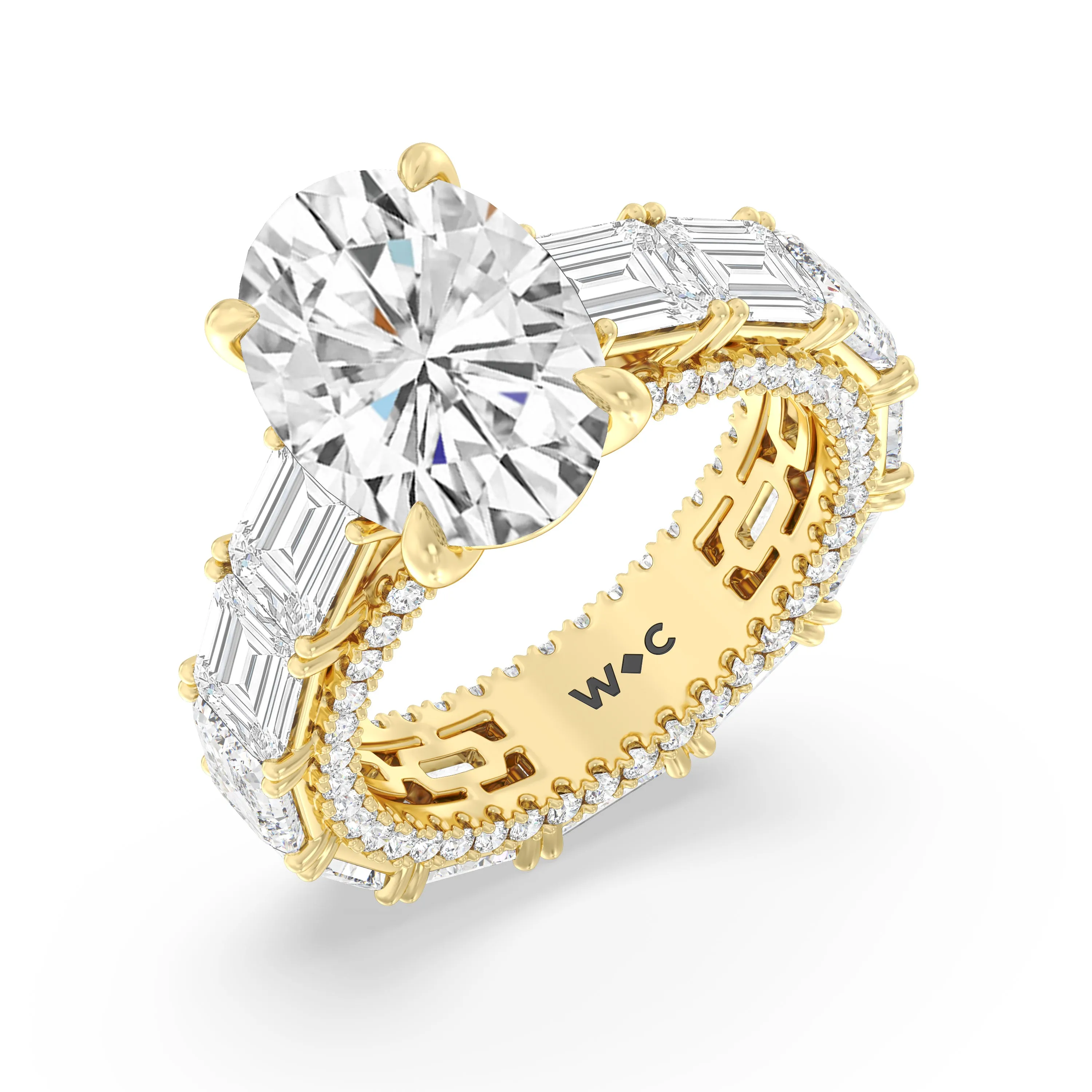 The Upper East Side Ring