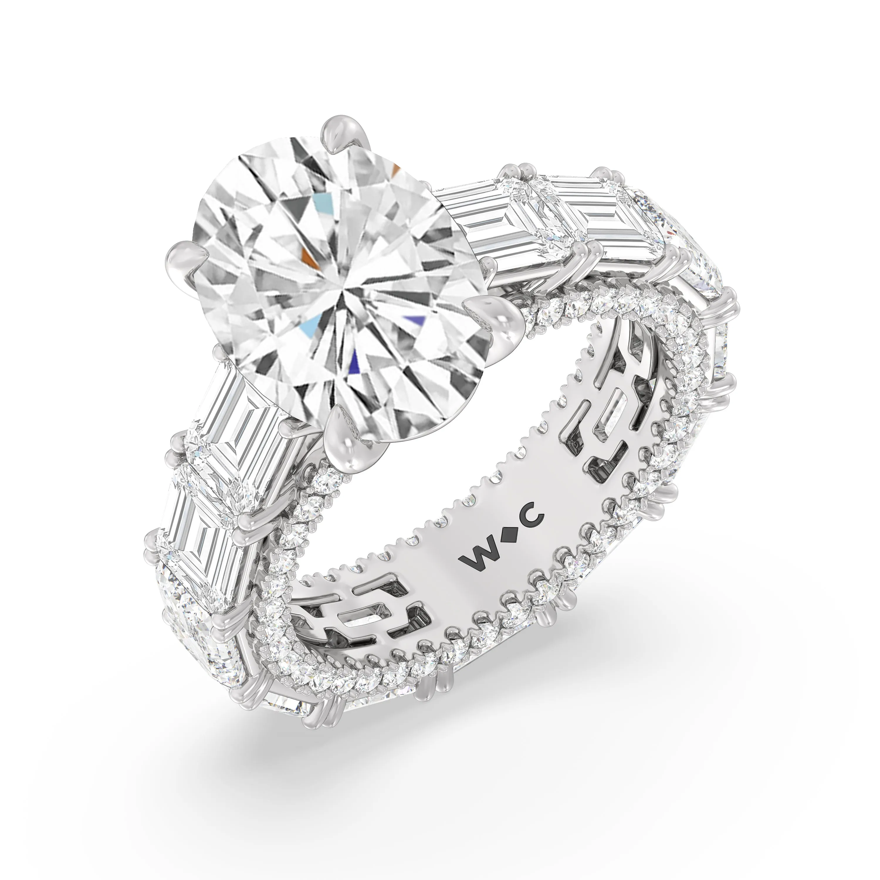 The Upper East Side Ring