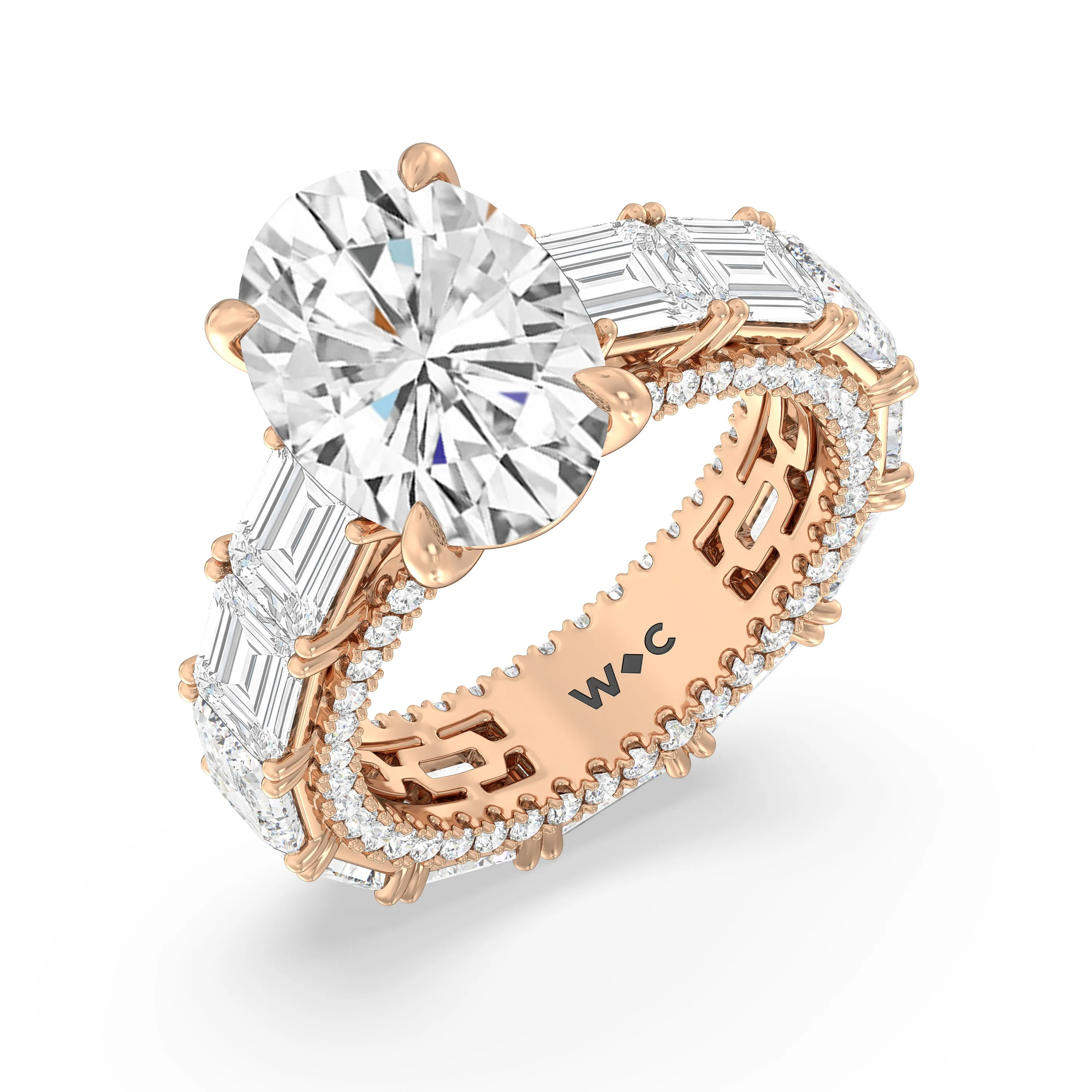 The Upper East Side Ring