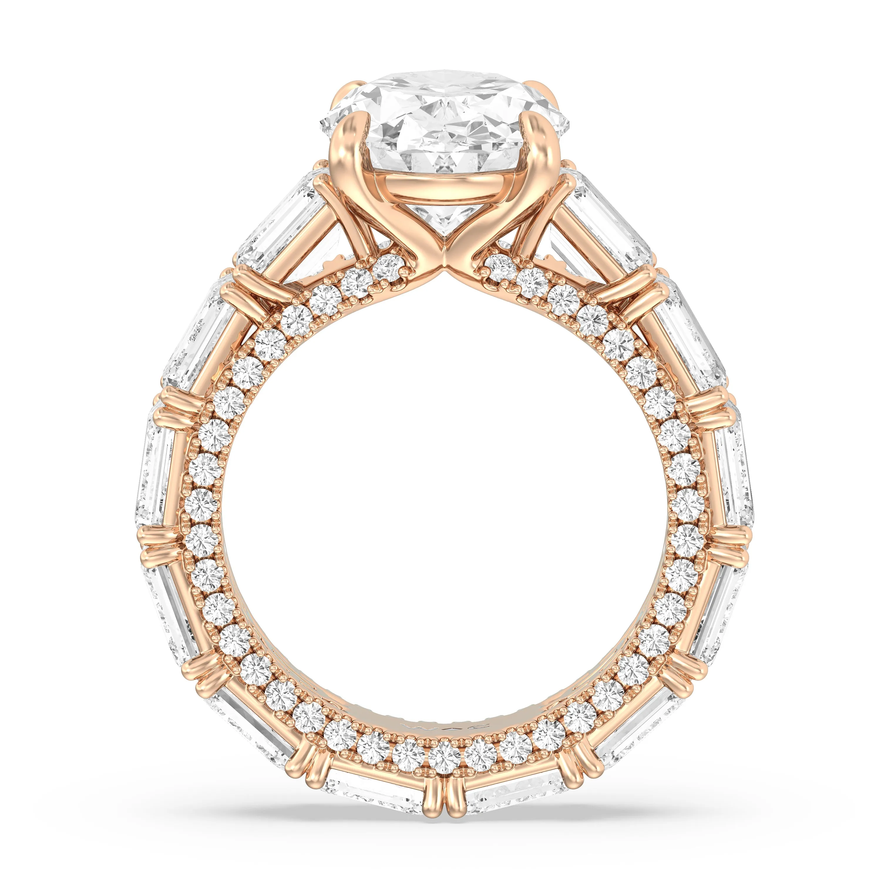 The Upper East Side Ring