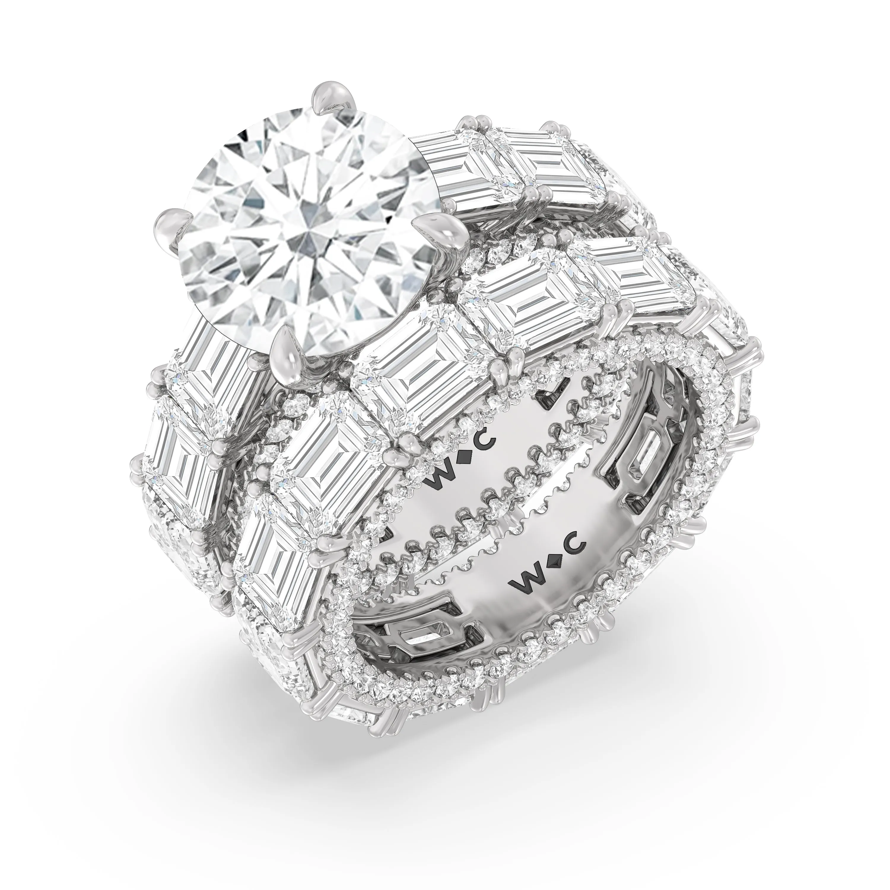 The Upper East Side Ring