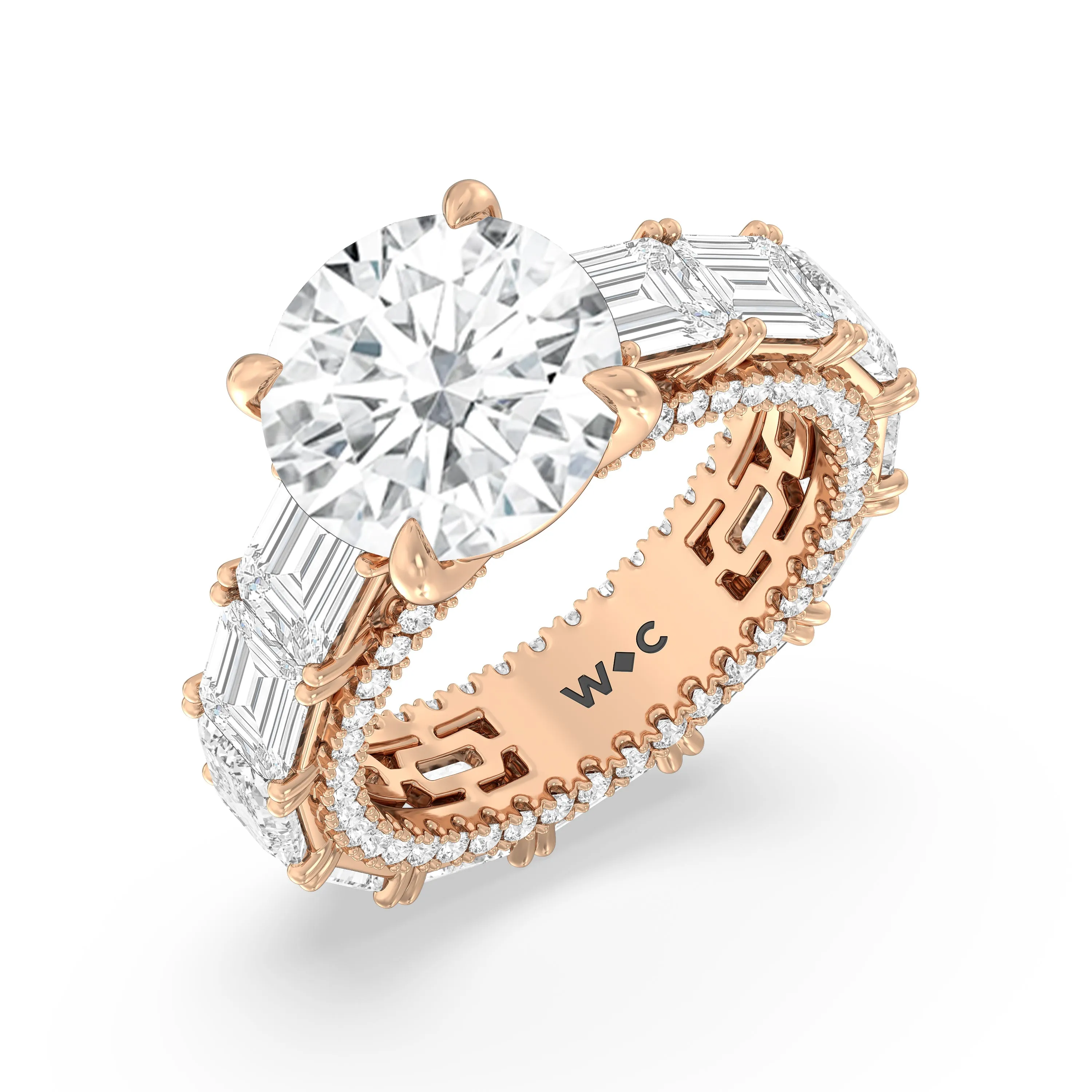 The Upper East Side Ring