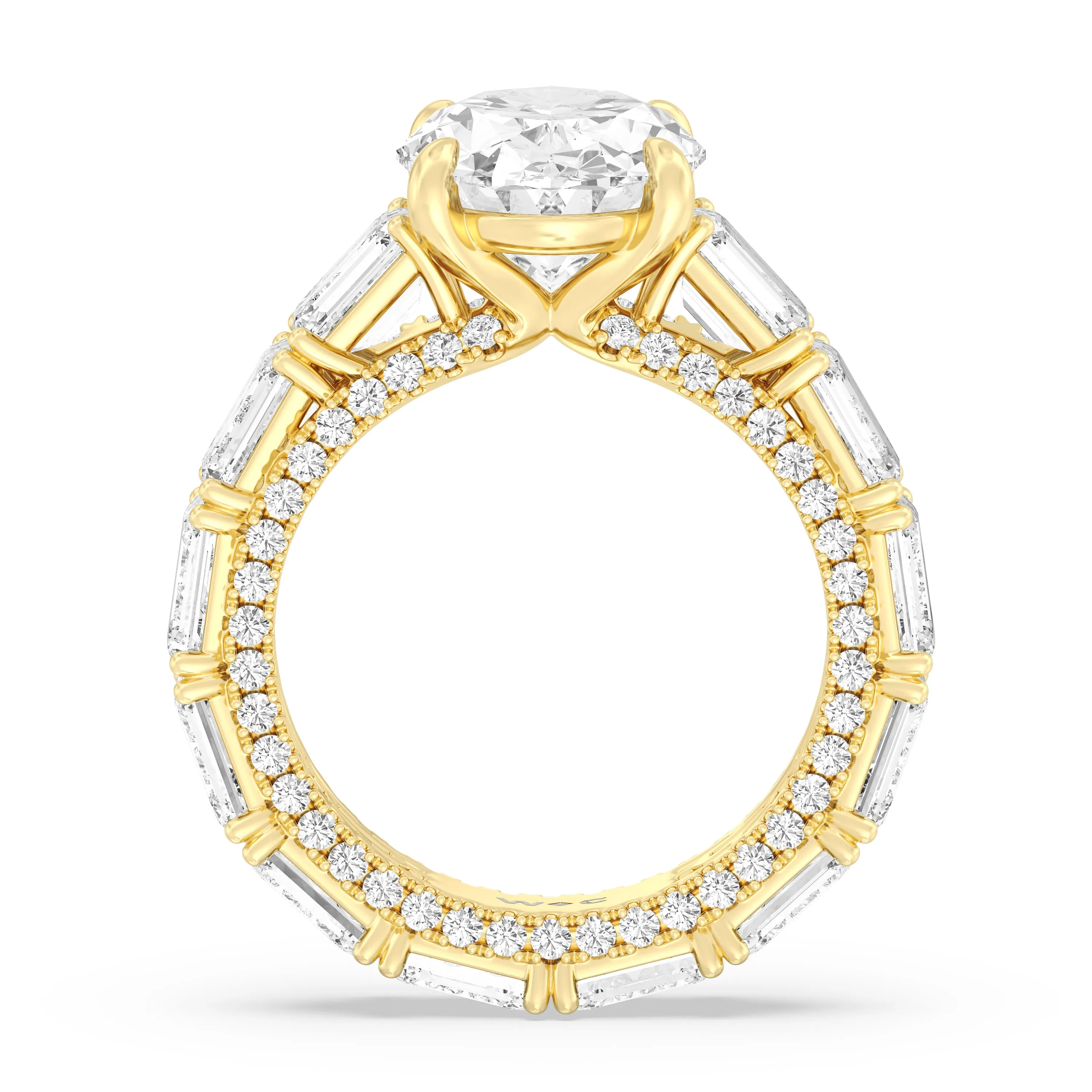 The Upper East Side Ring