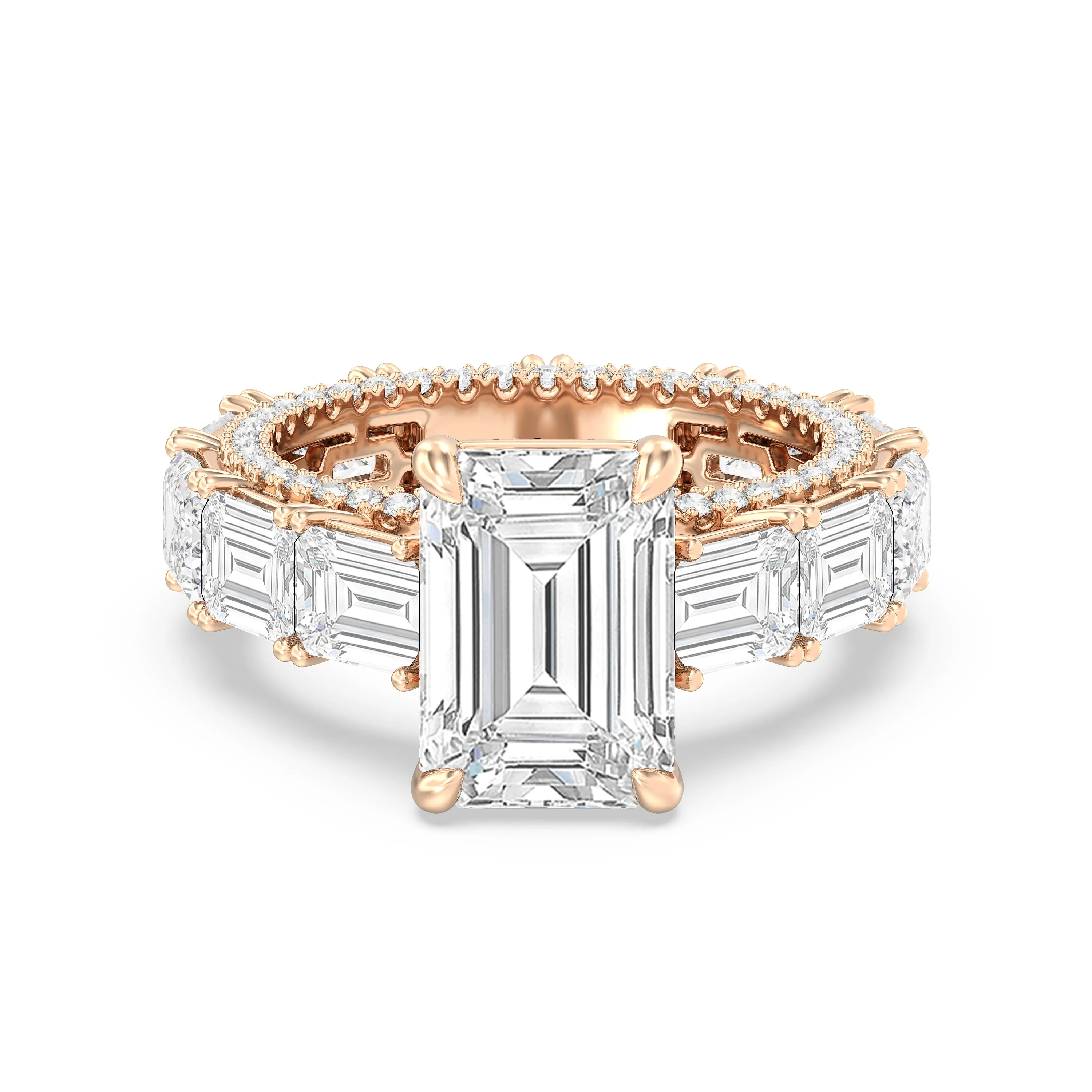 The Upper East Side Ring