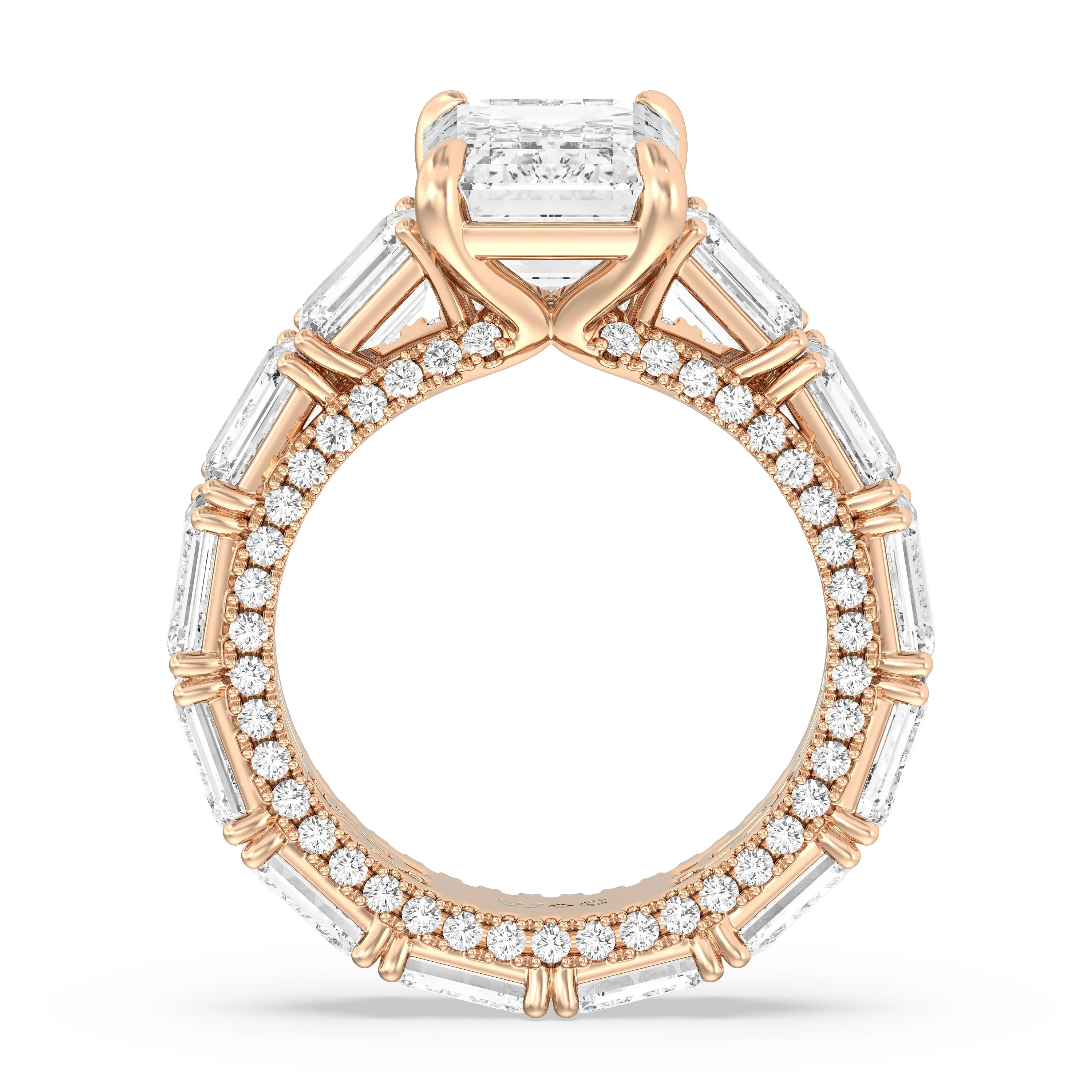 The Upper East Side Ring