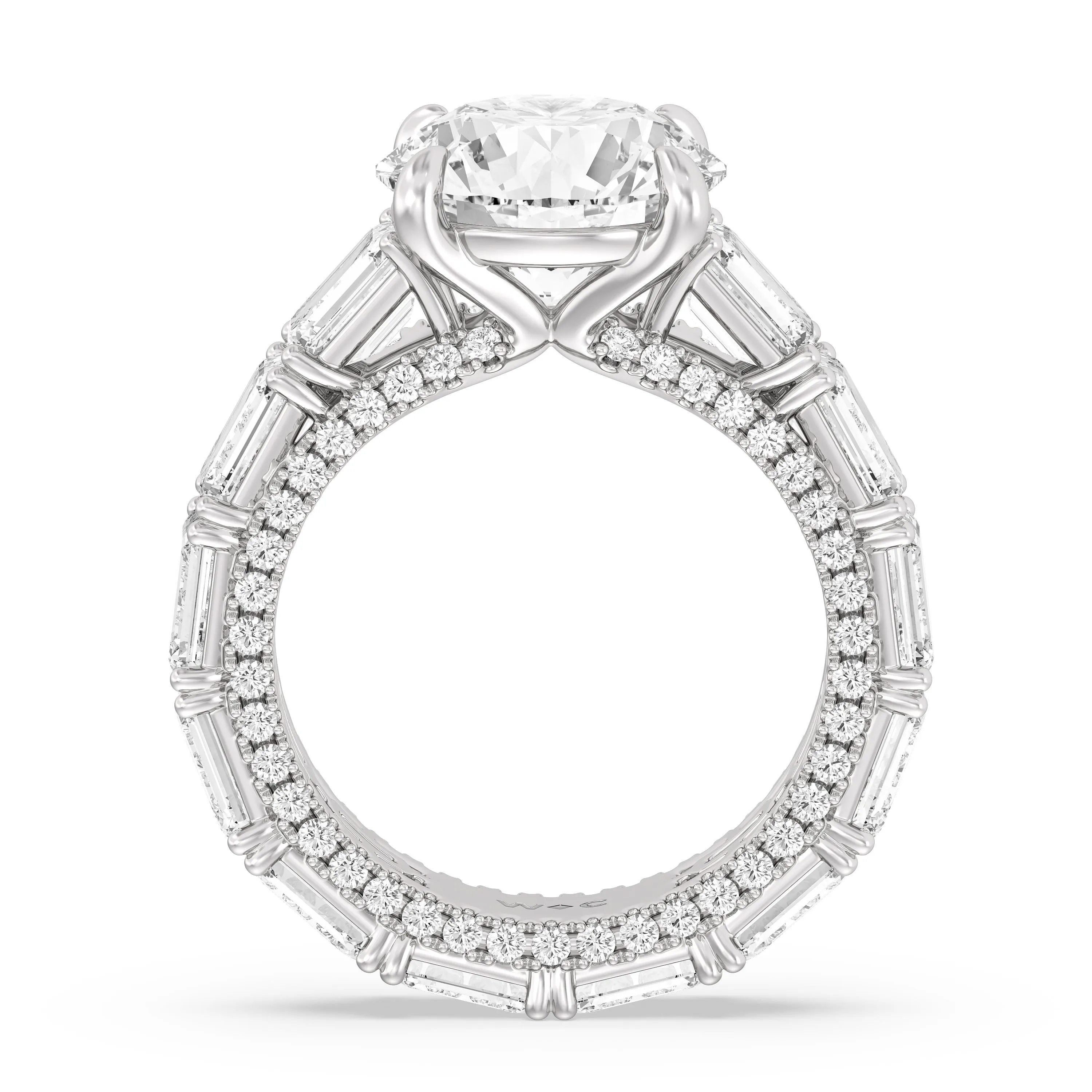 The Upper East Side Ring