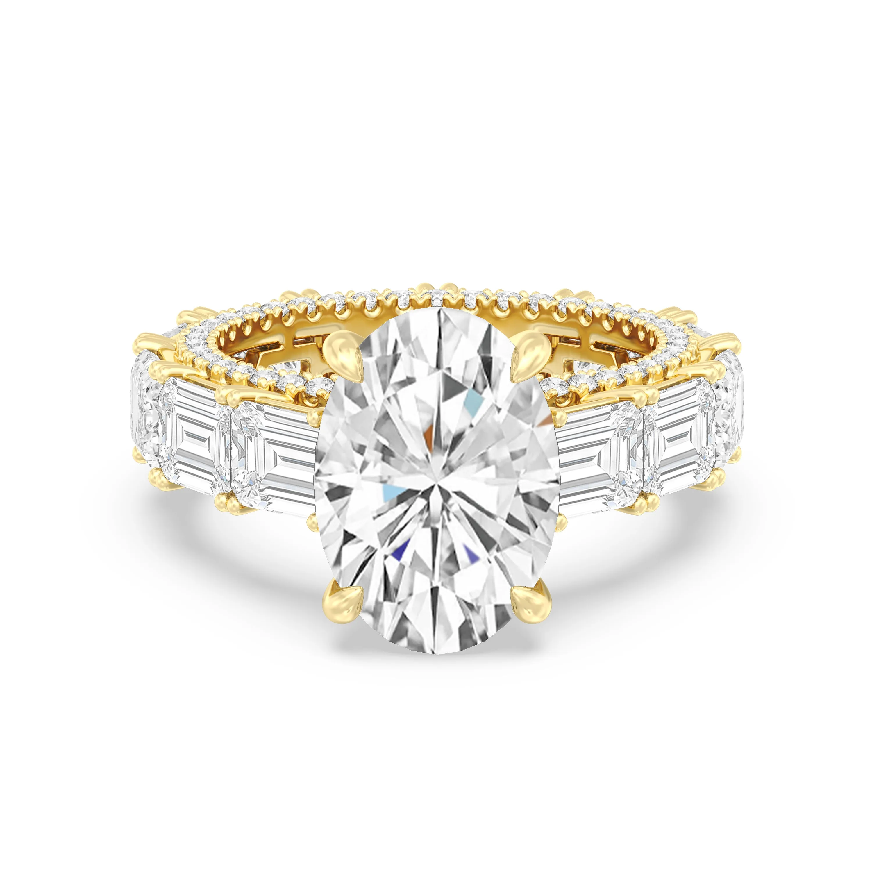 The Upper East Side Ring