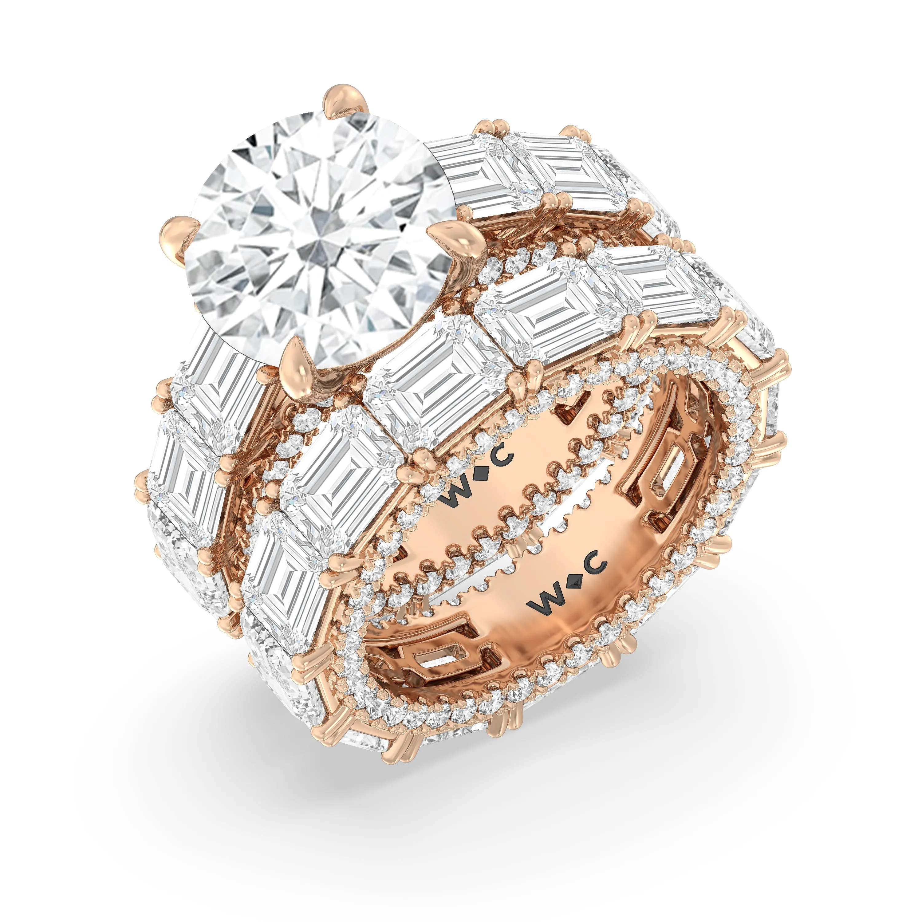 The Upper East Side Ring