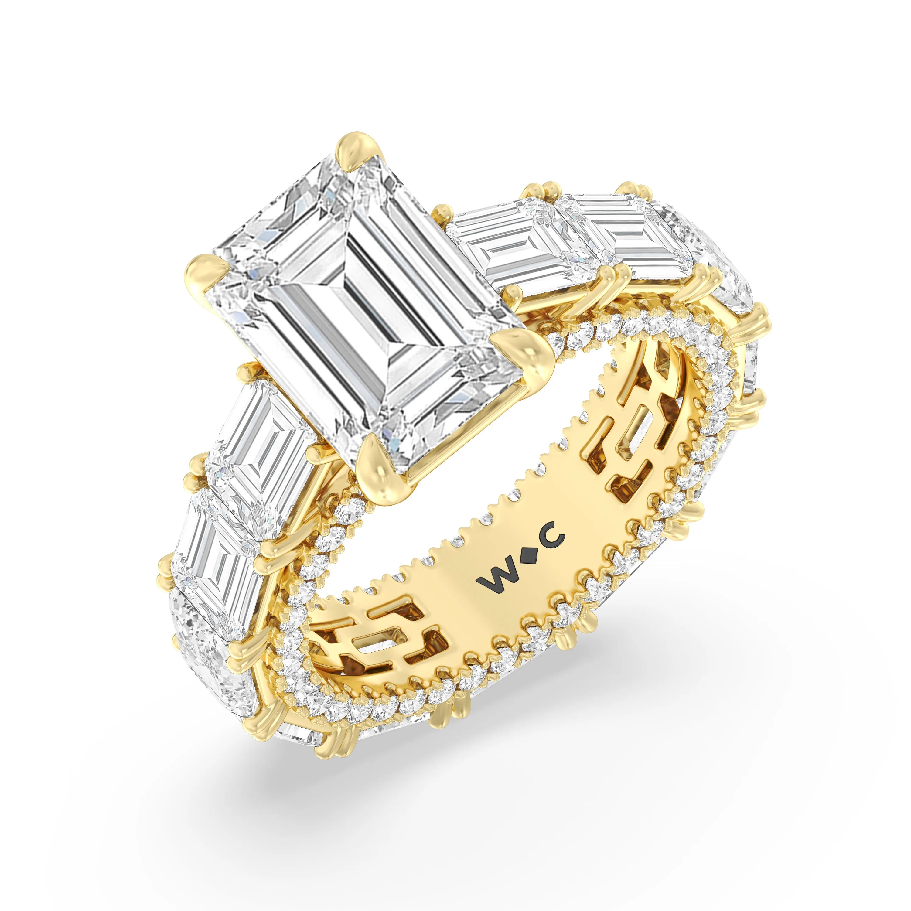The Upper East Side Ring