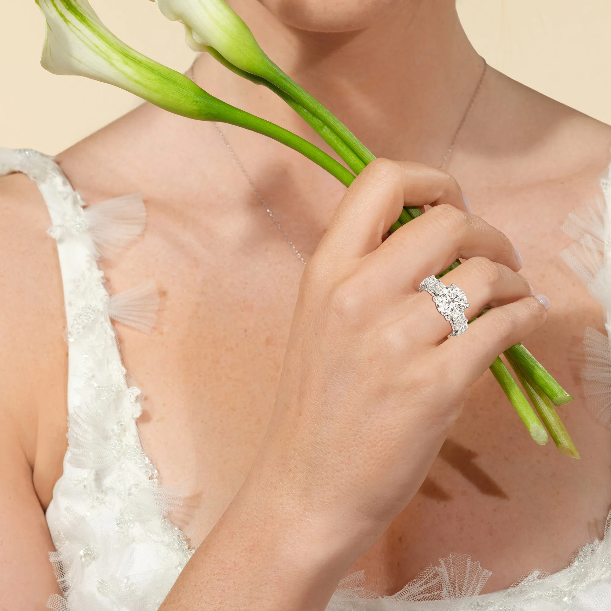 The Upper East Side Ring