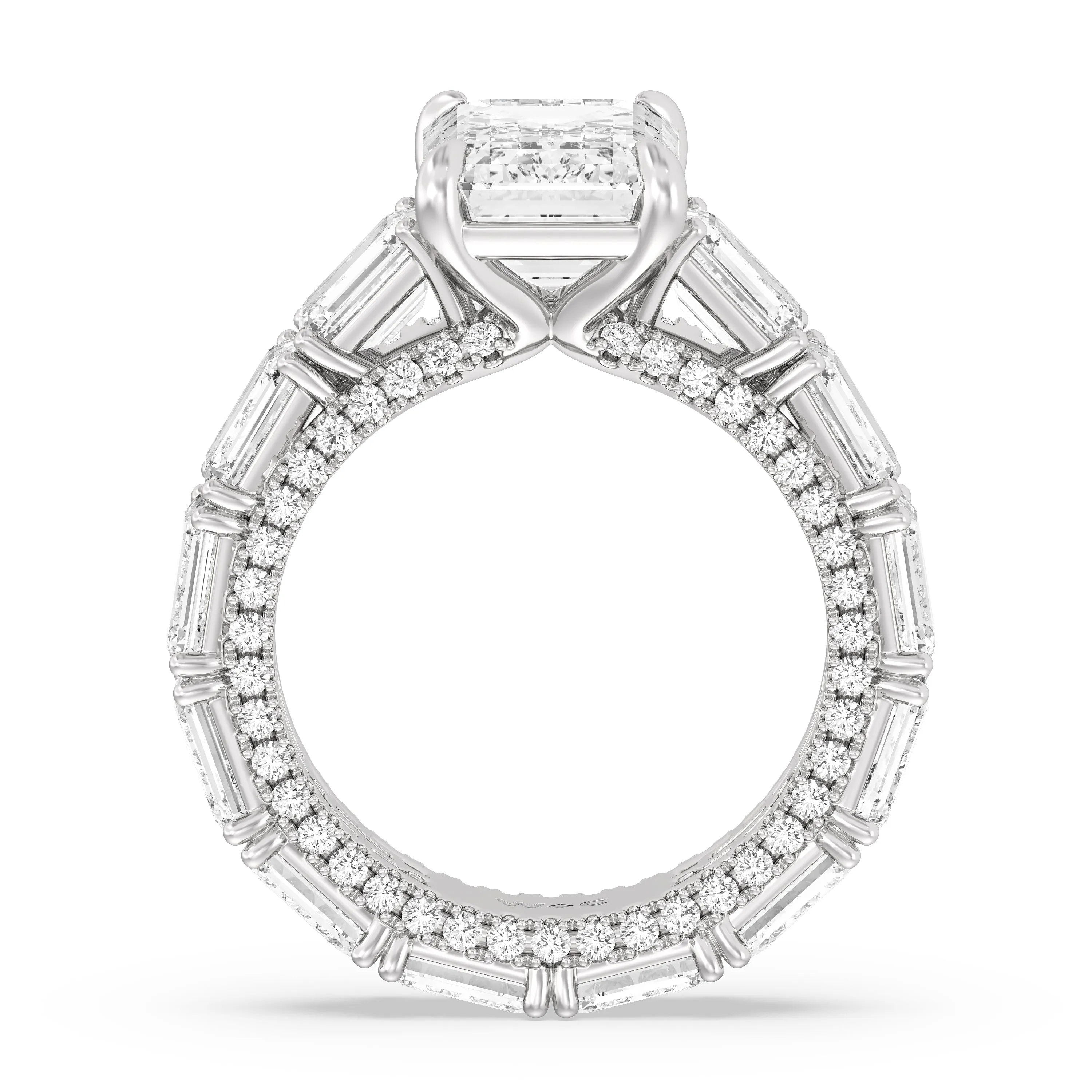 The Upper East Side Ring